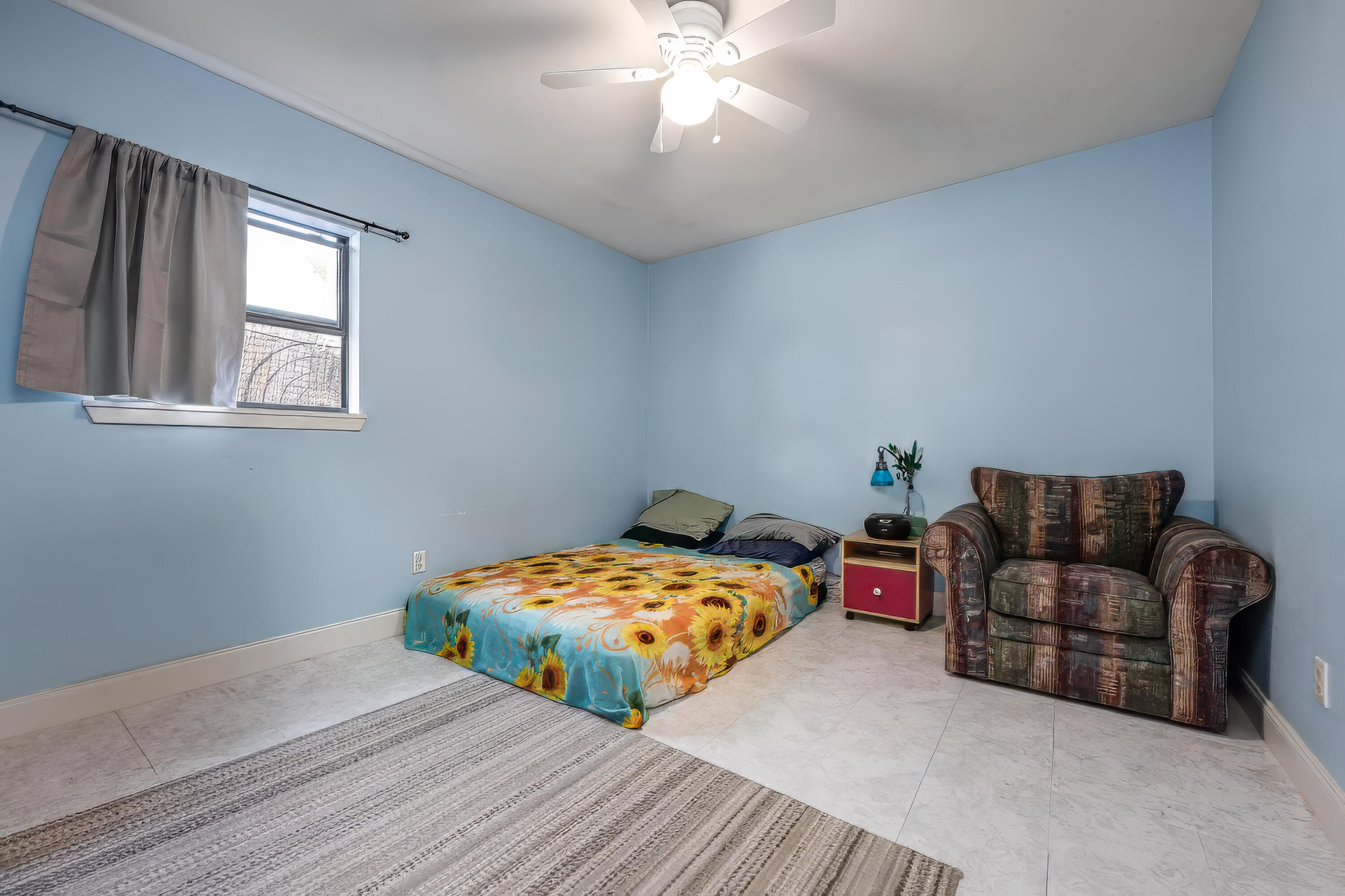 MUNICIPAL S/D 1ST ADDN - Residential