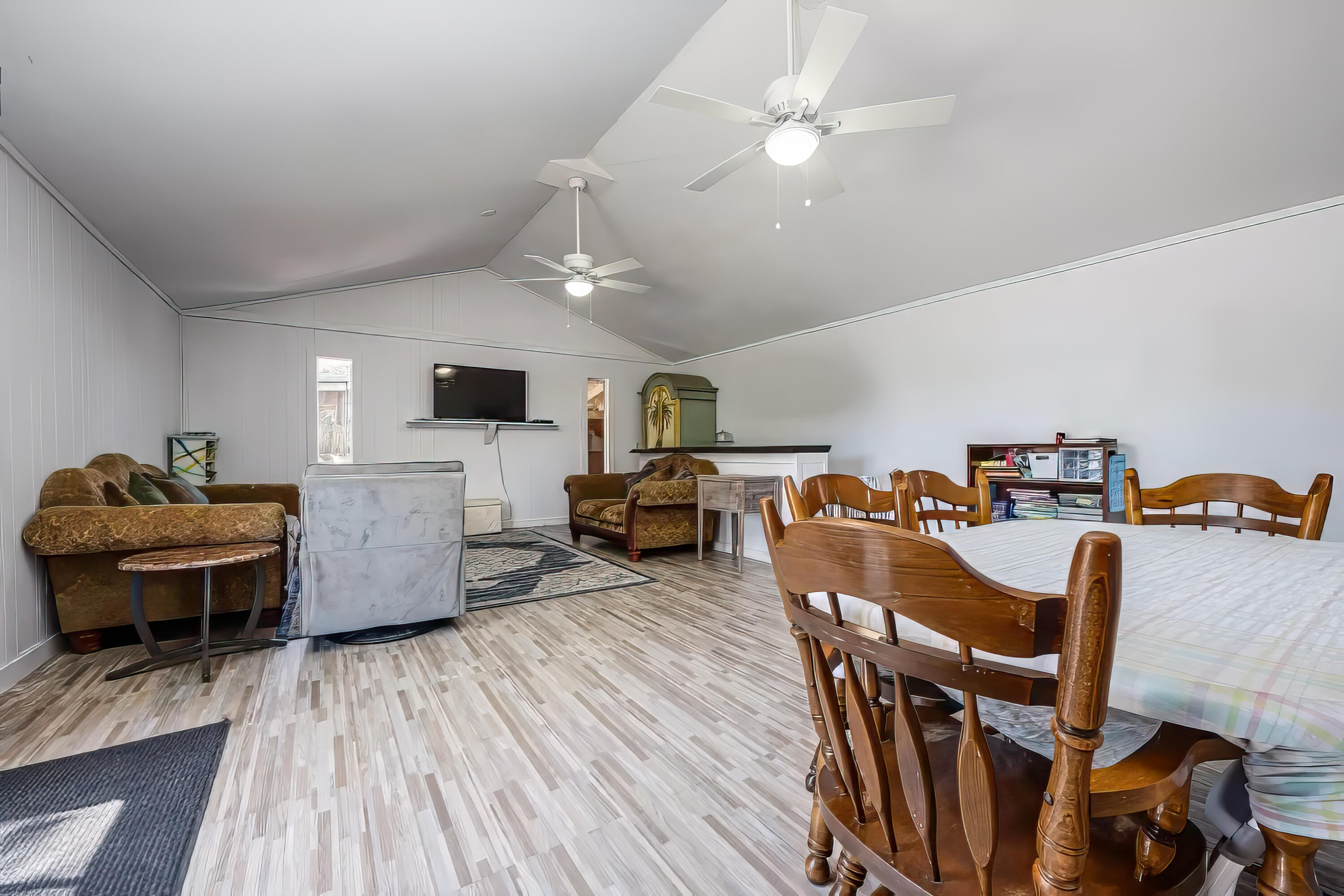 MUNICIPAL S/D 1ST ADDN - Residential