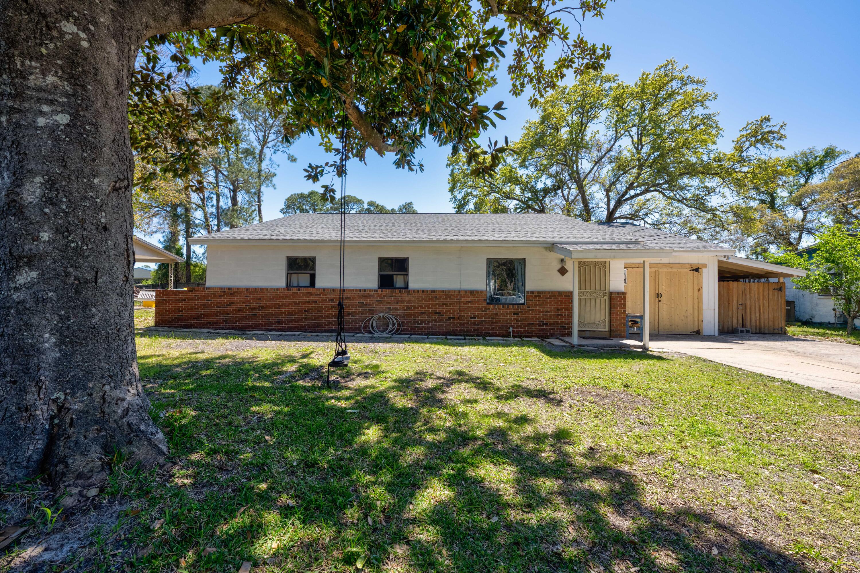 MUNICIPAL S/D 1ST ADDN - Residential