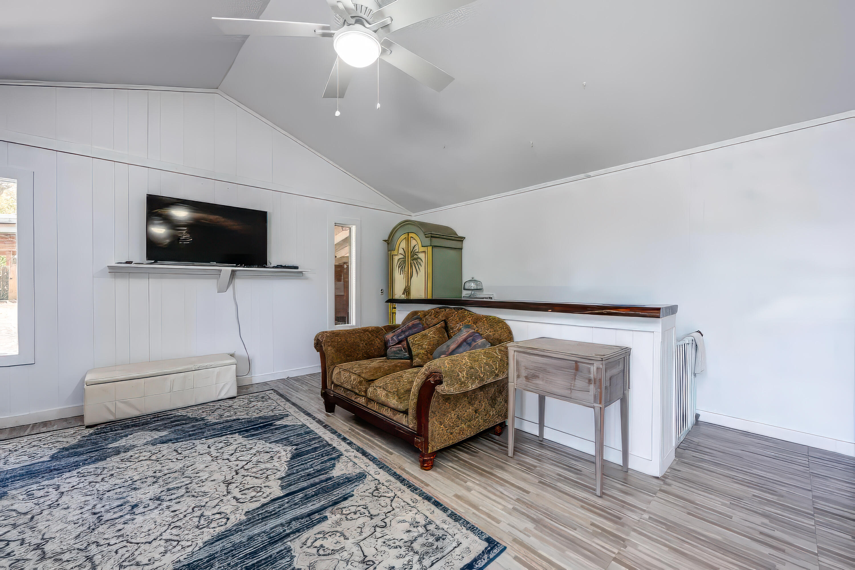 MUNICIPAL S/D 1ST ADDN - Residential