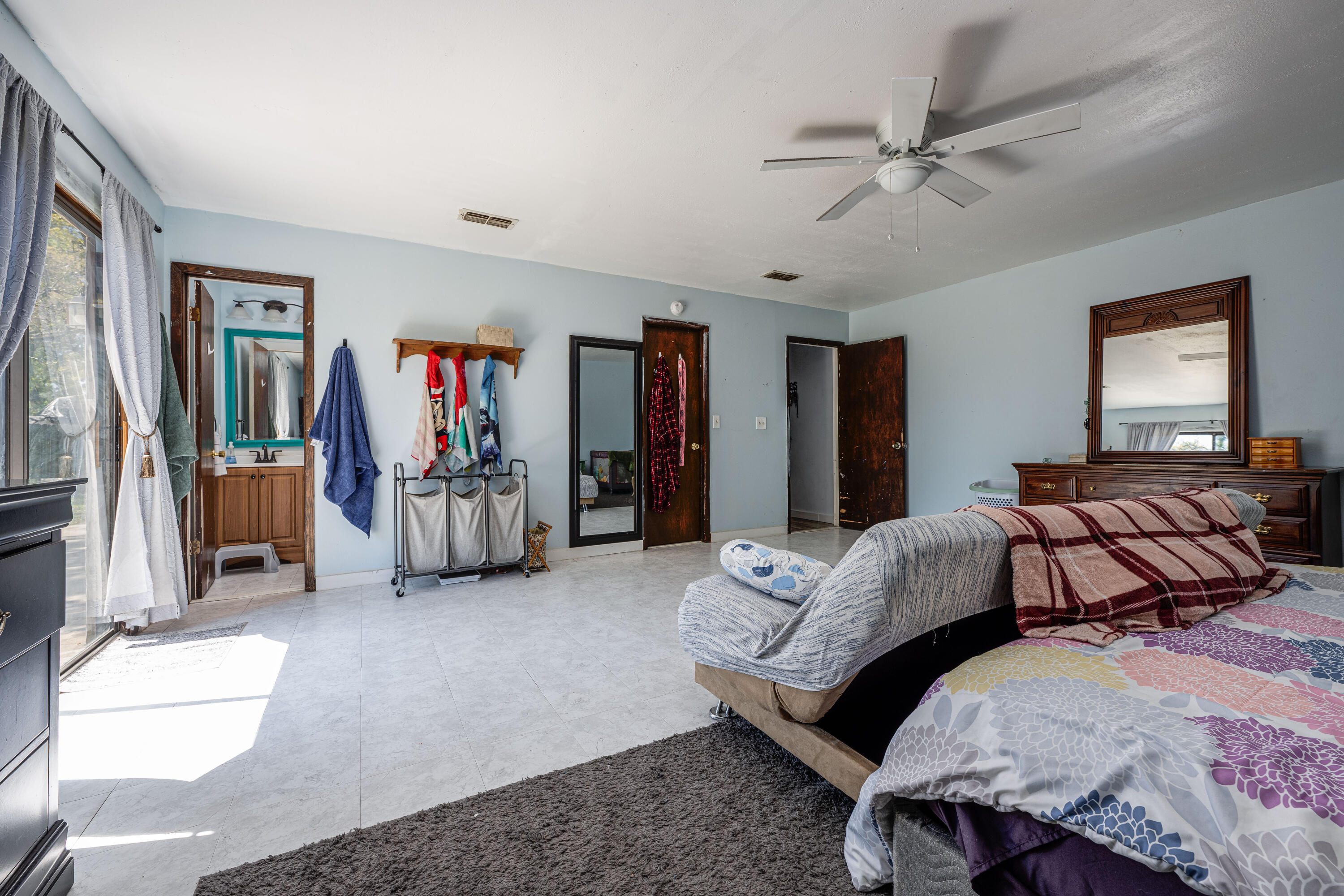 MUNICIPAL S/D 1ST ADDN - Residential