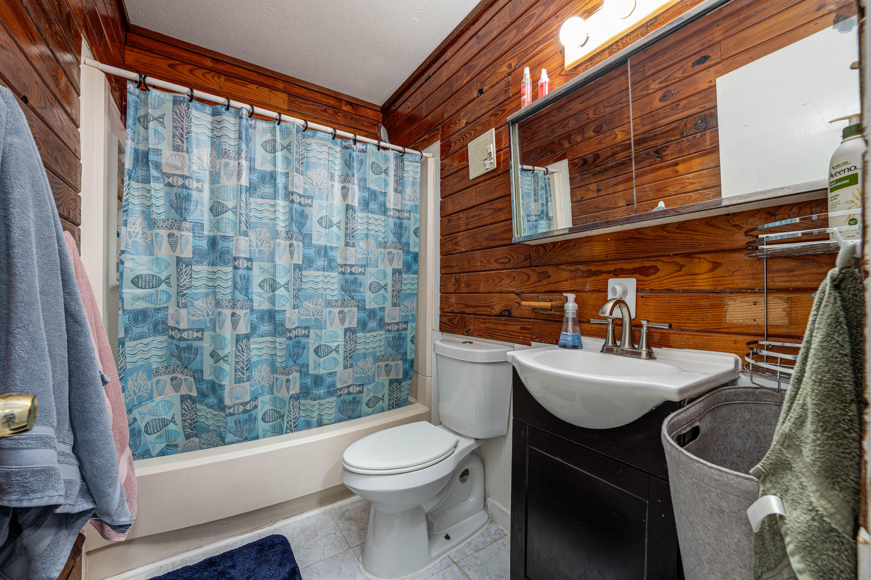 MUNICIPAL S/D 1ST ADDN - Residential