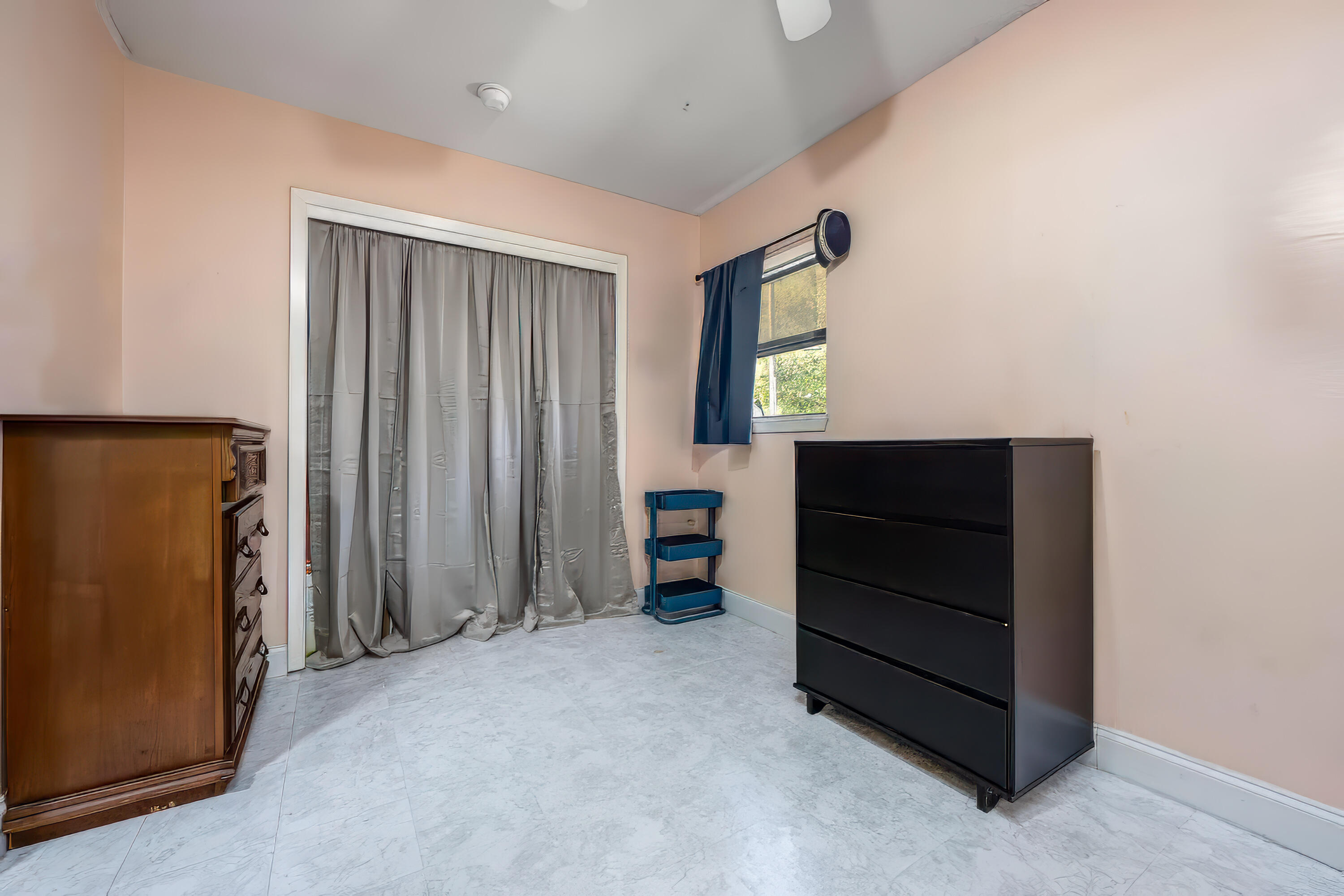 MUNICIPAL S/D 1ST ADDN - Residential