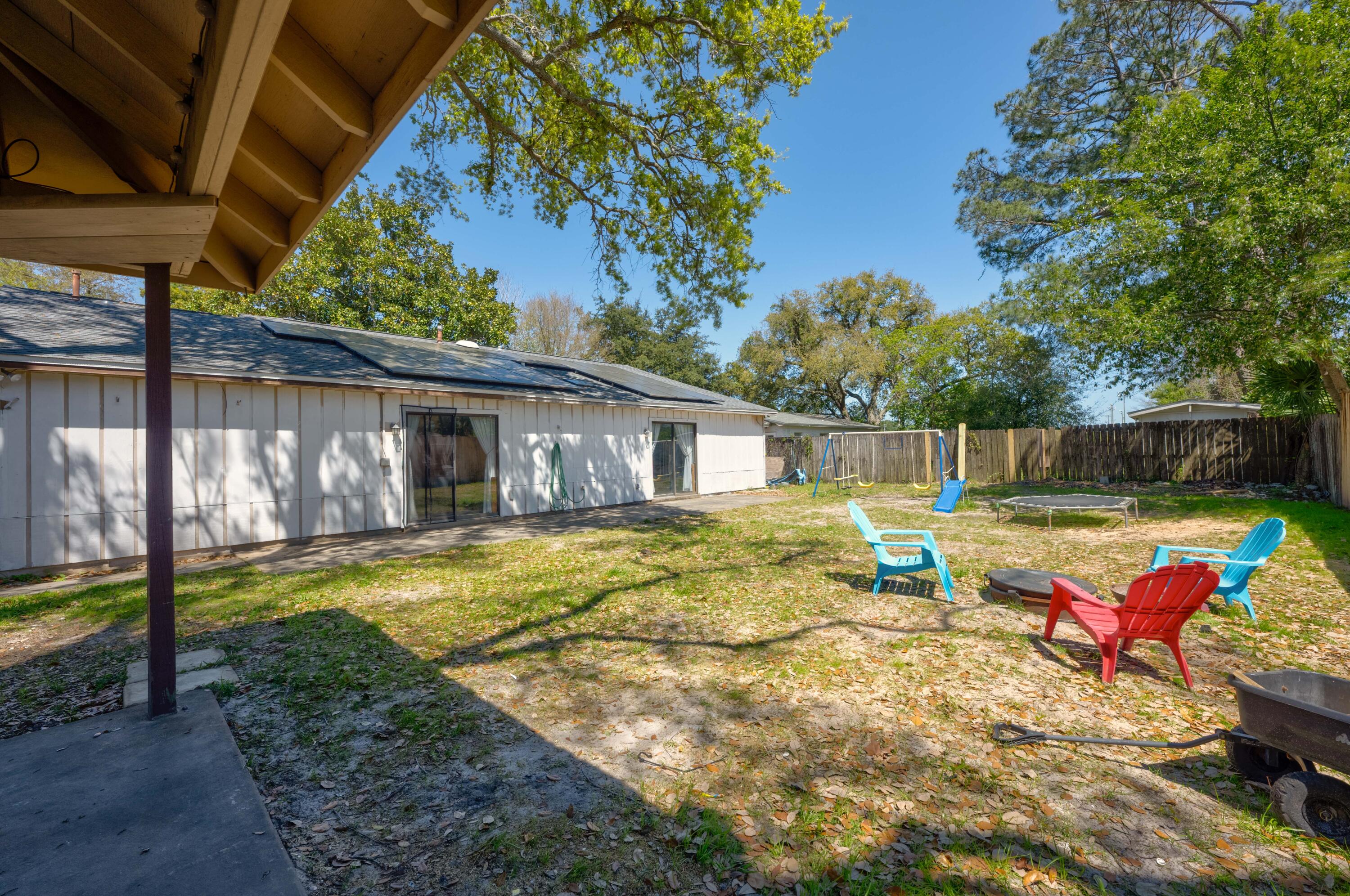 MUNICIPAL S/D 1ST ADDN - Residential