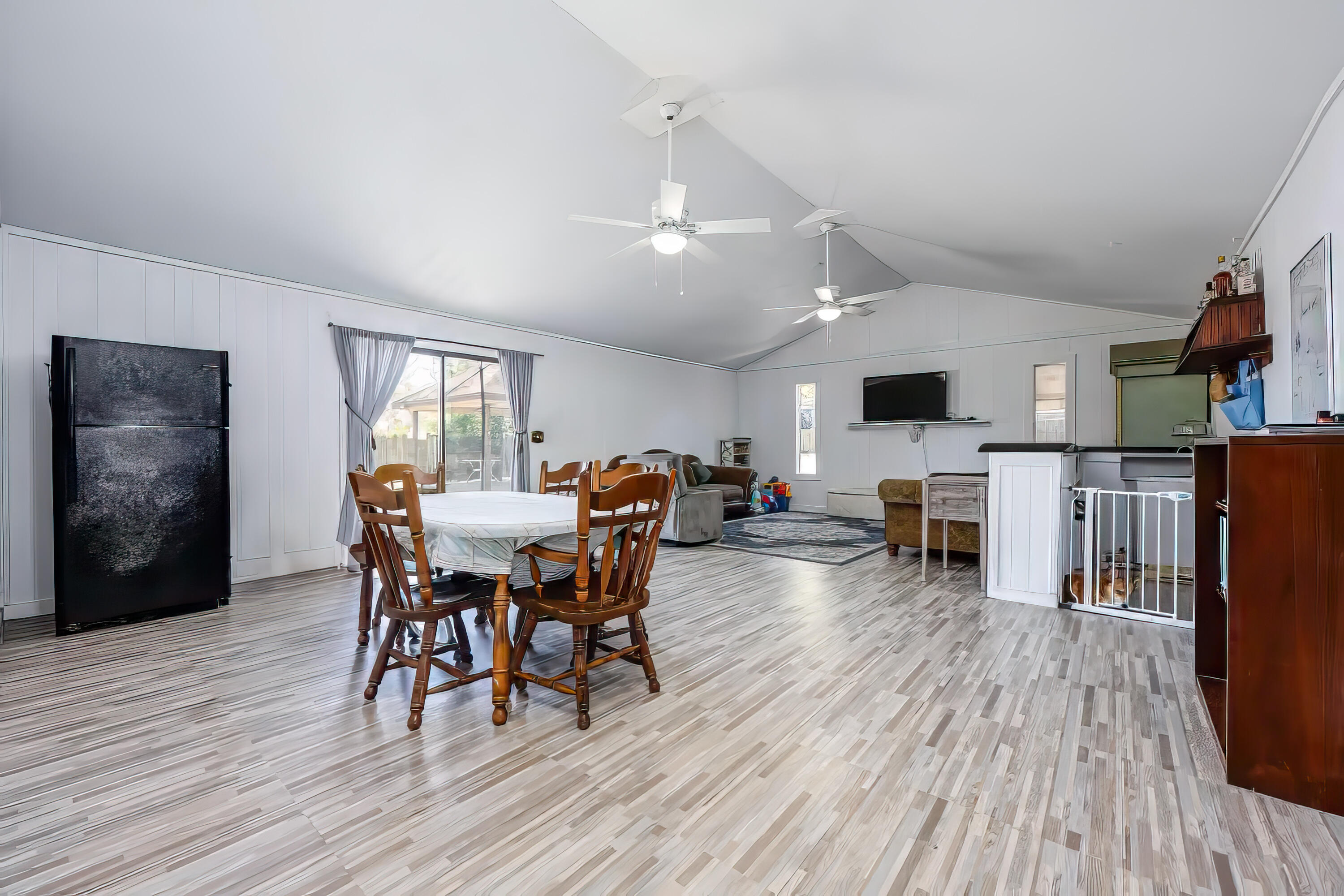 MUNICIPAL S/D 1ST ADDN - Residential