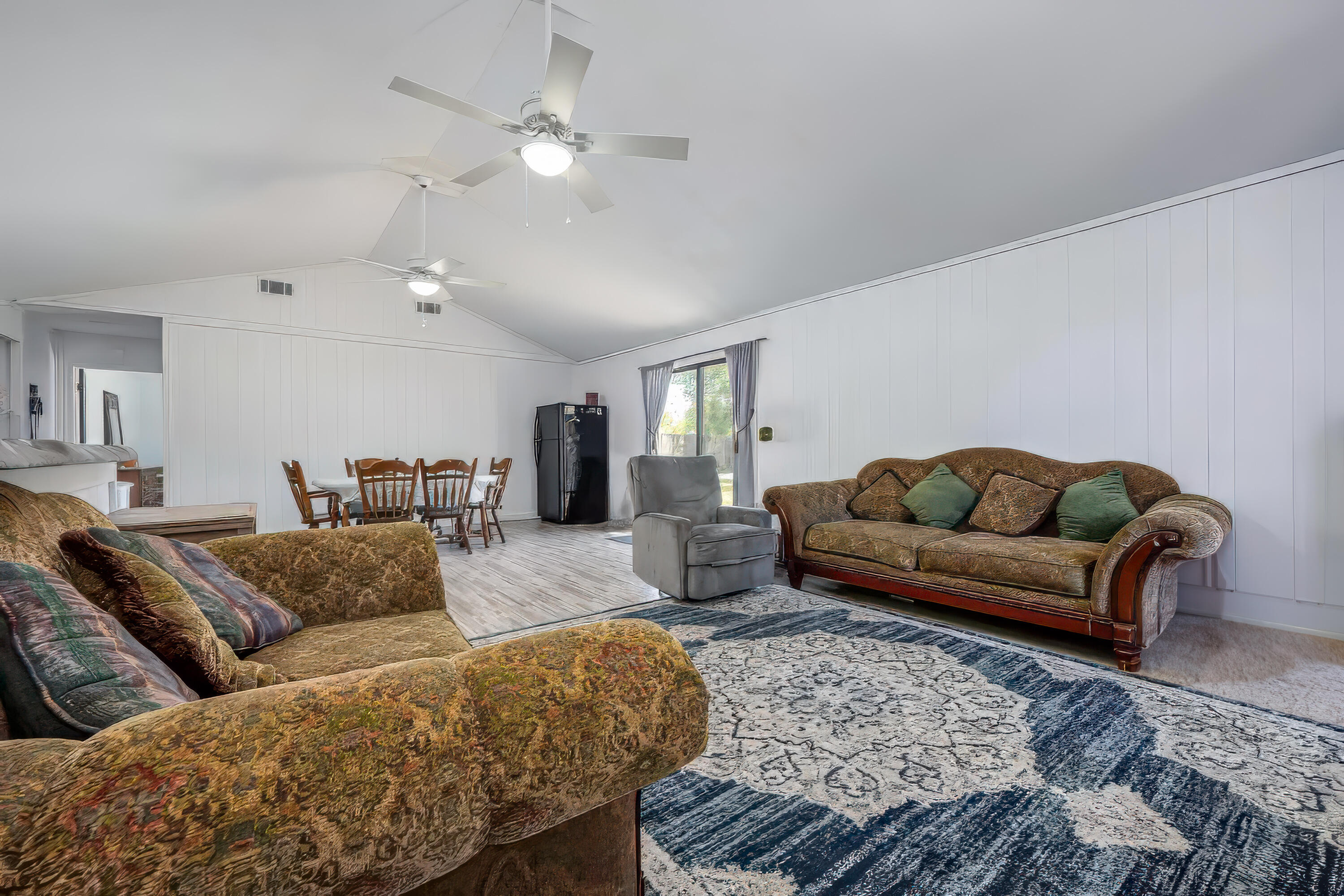 MUNICIPAL S/D 1ST ADDN - Residential