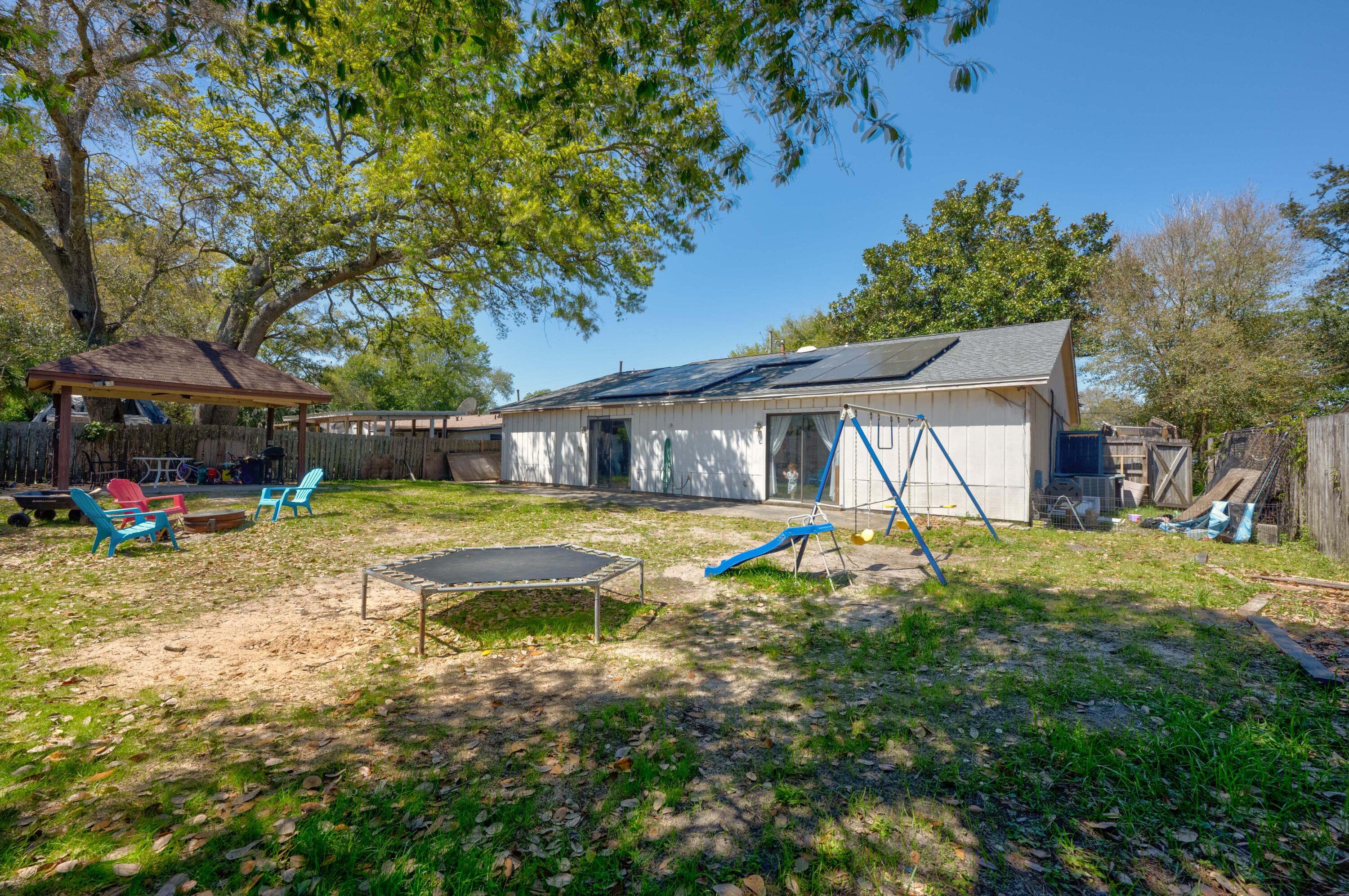 MUNICIPAL S/D 1ST ADDN - Residential