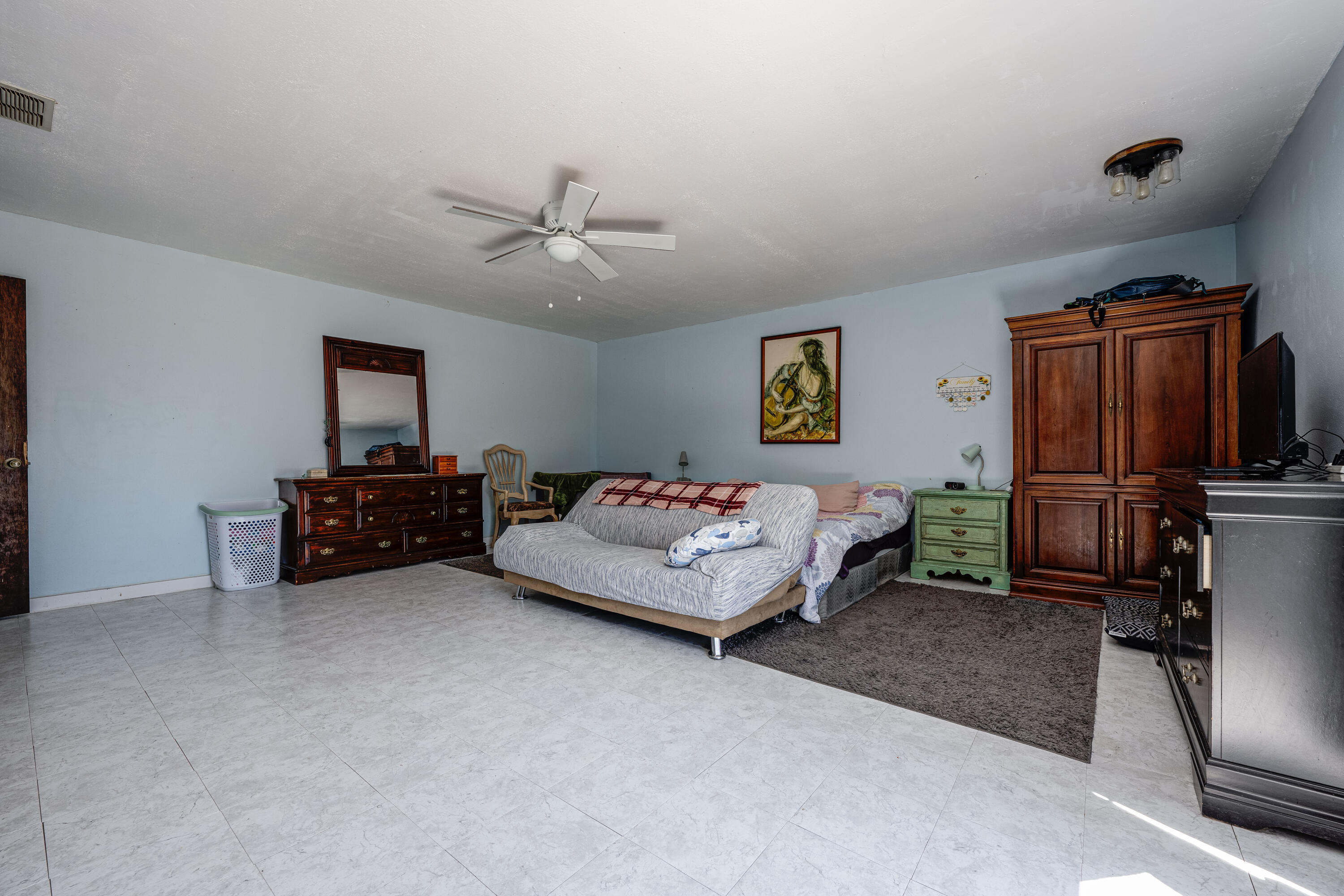 MUNICIPAL S/D 1ST ADDN - Residential