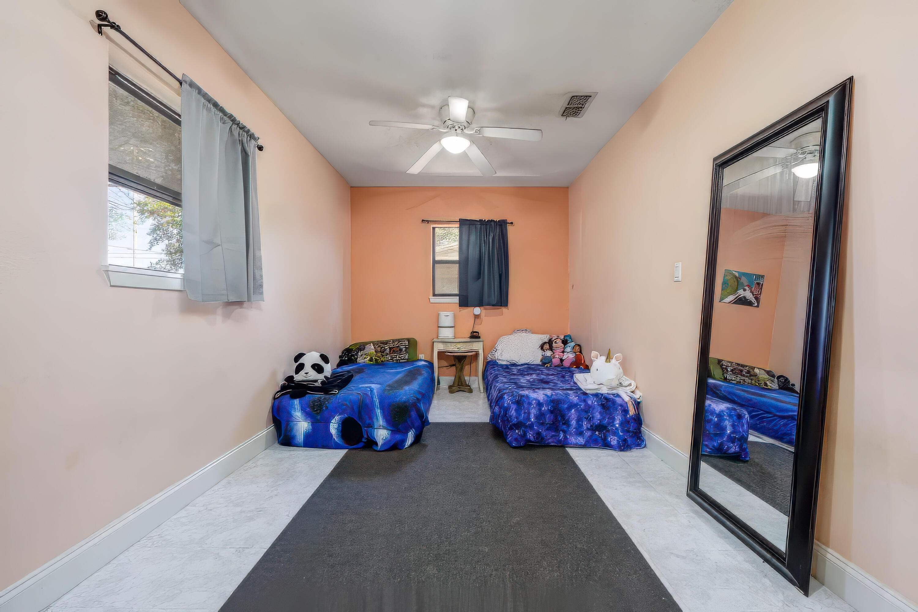 MUNICIPAL S/D 1ST ADDN - Residential