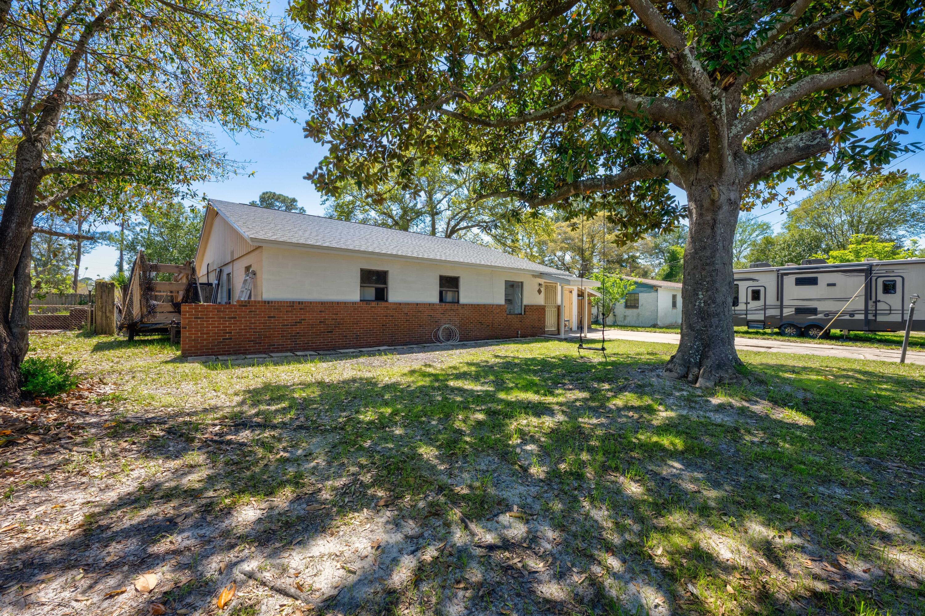 MUNICIPAL S/D 1ST ADDN - Residential