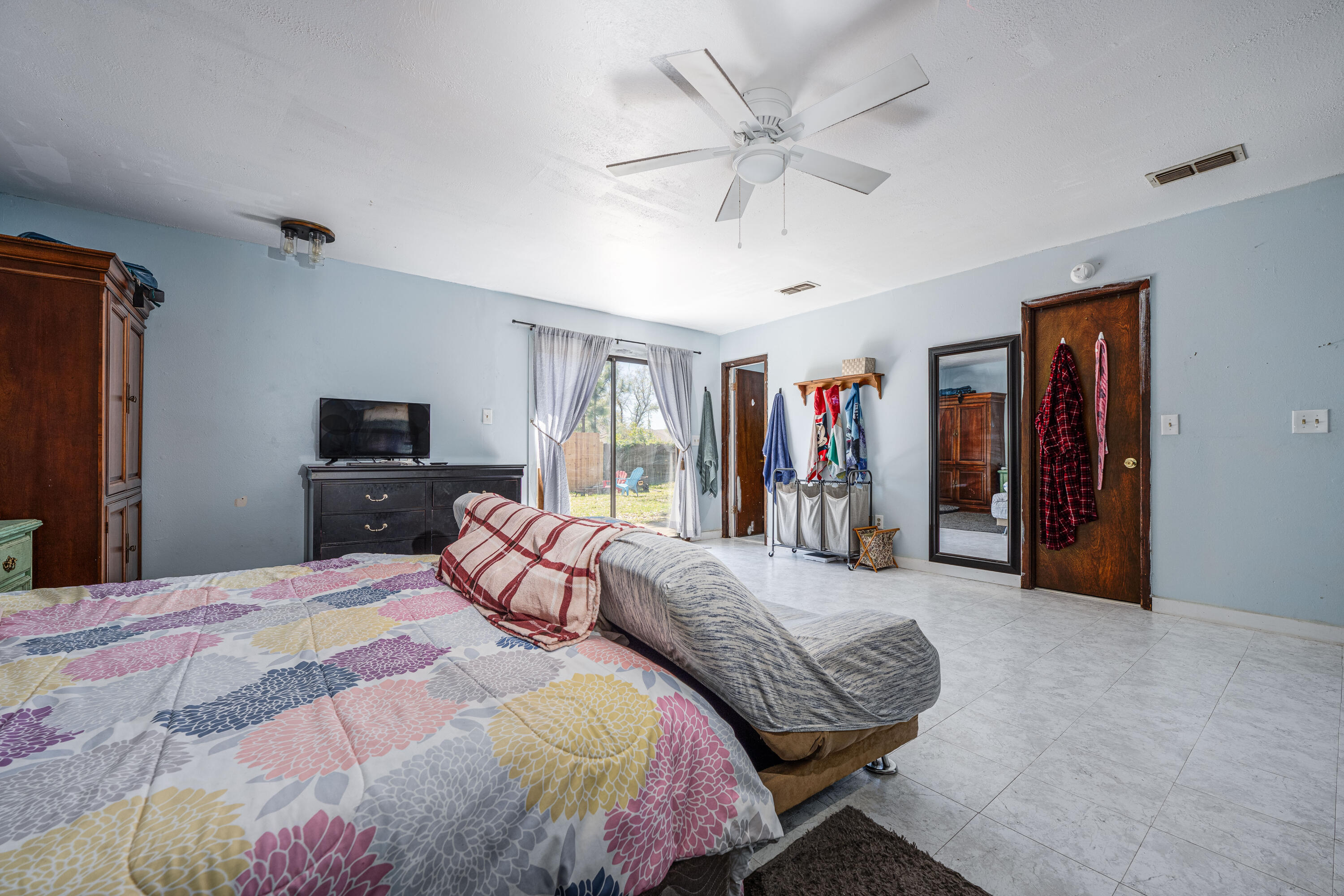 MUNICIPAL S/D 1ST ADDN - Residential