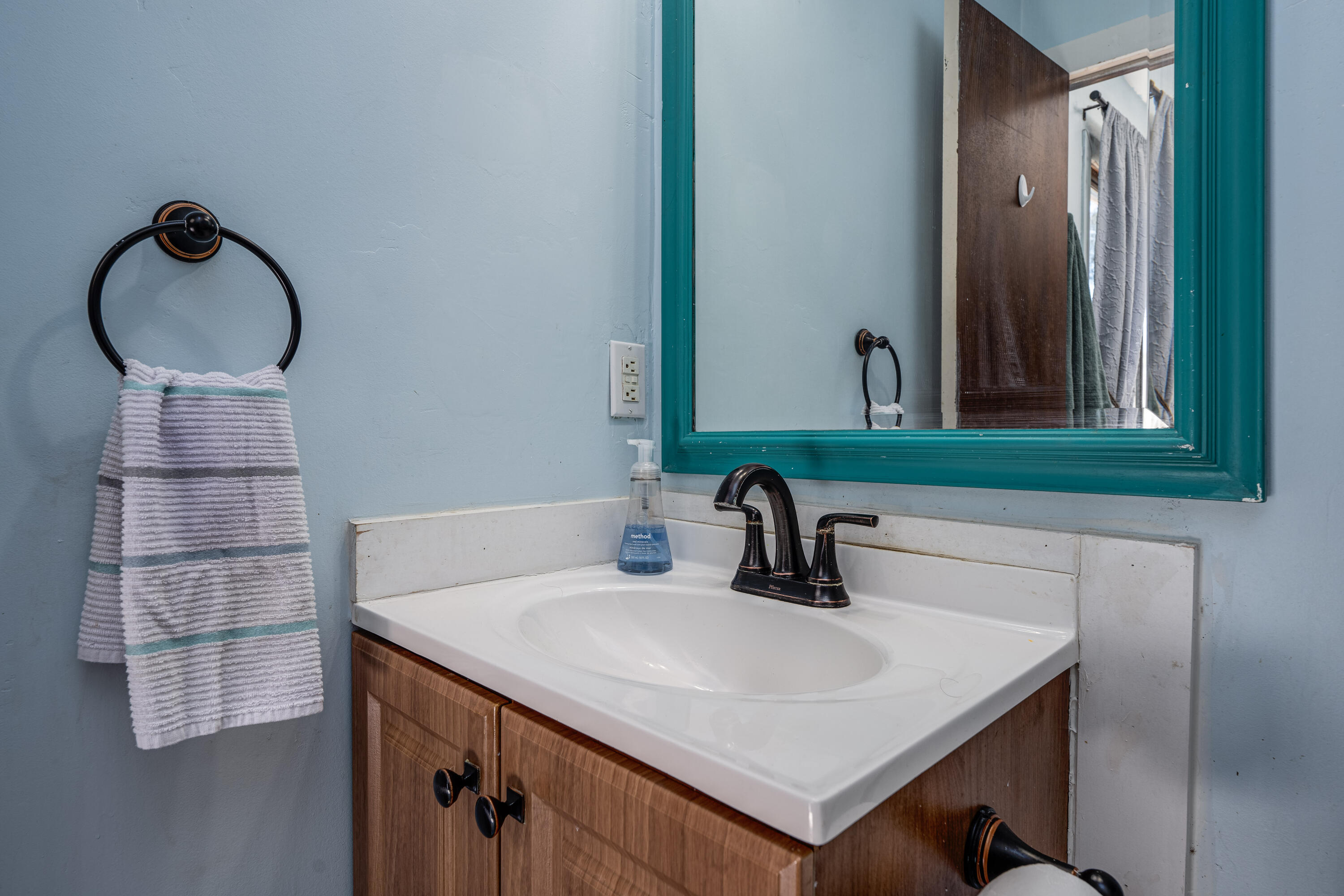 MUNICIPAL S/D 1ST ADDN - Residential