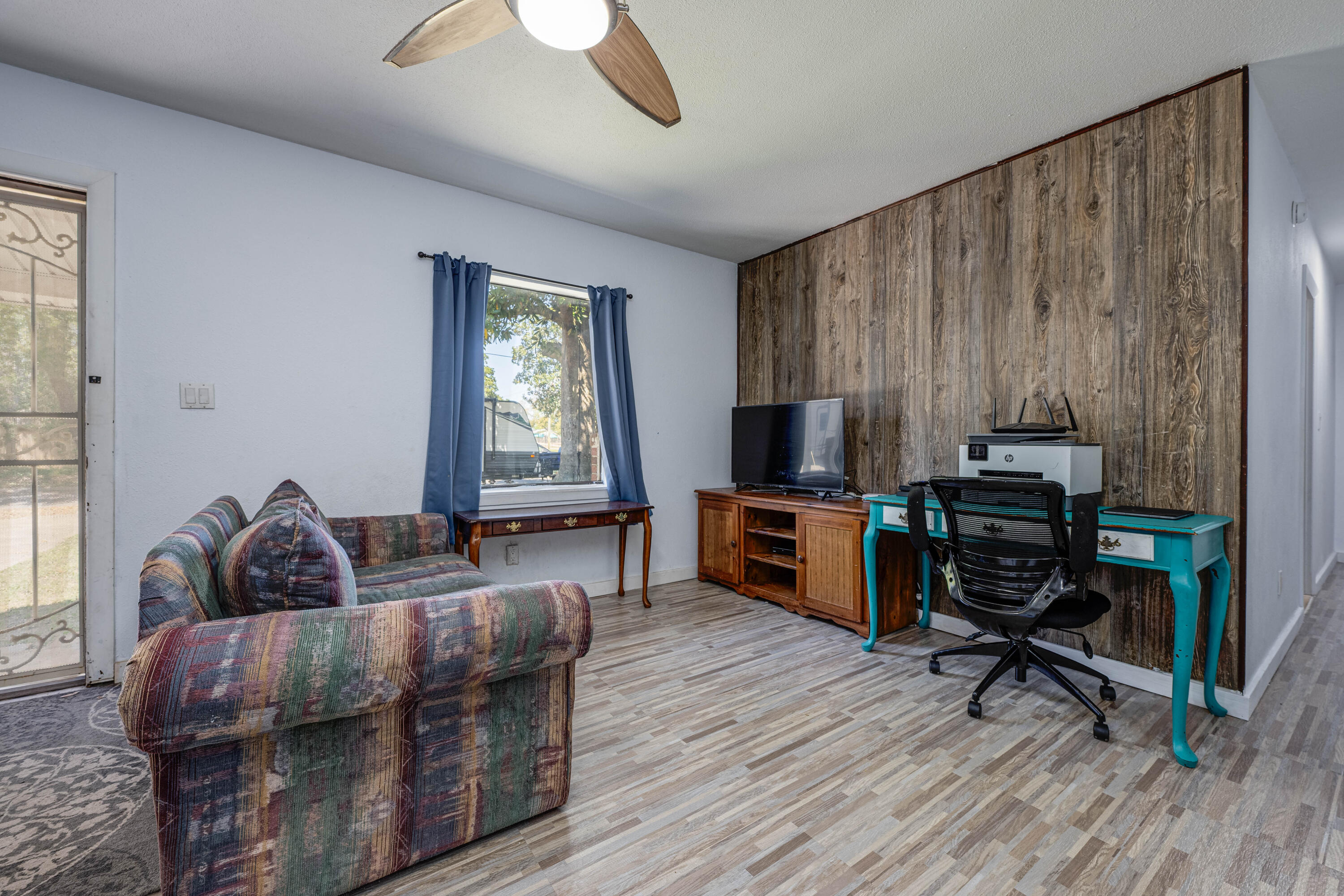 MUNICIPAL S/D 1ST ADDN - Residential