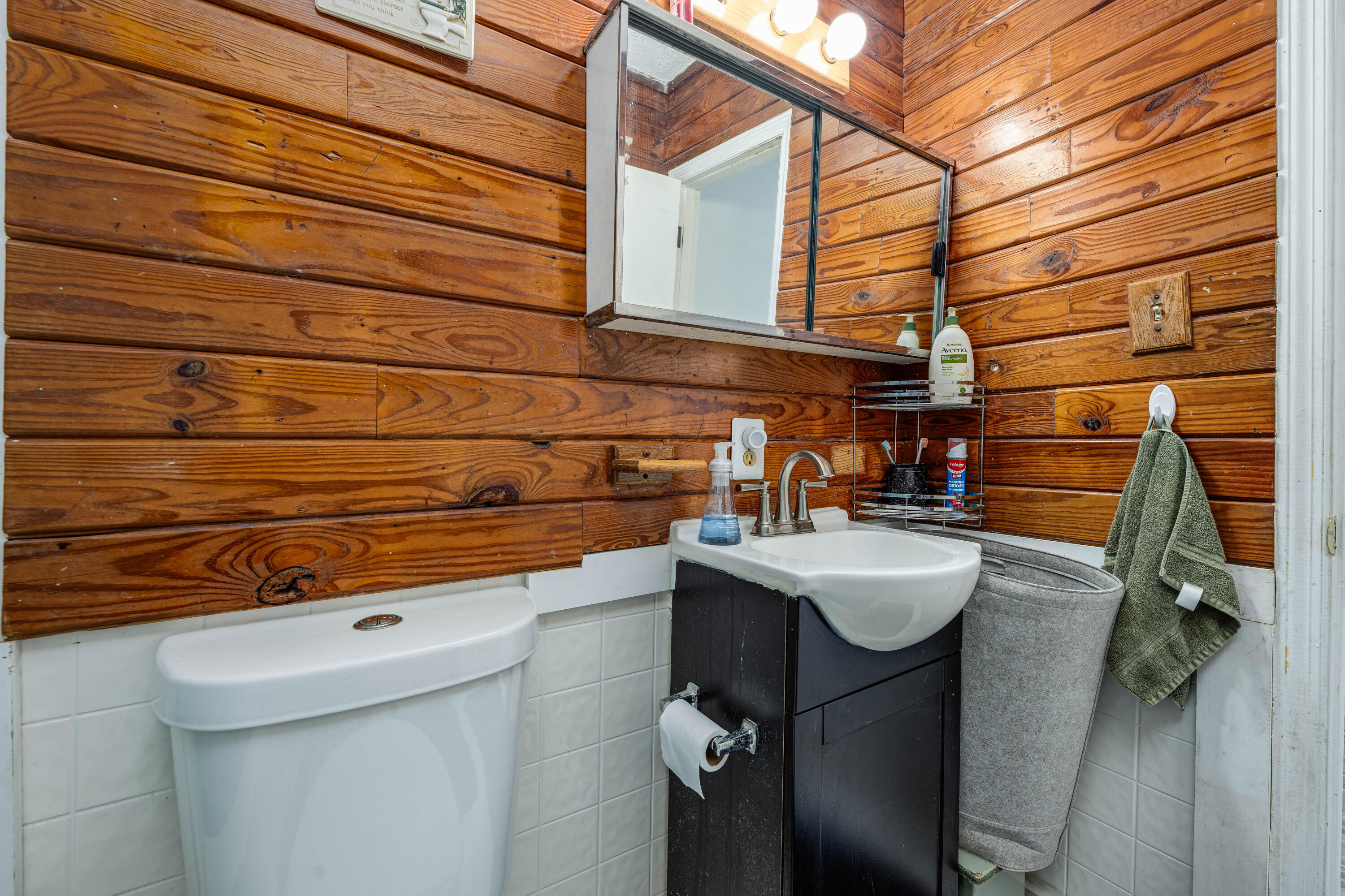 MUNICIPAL S/D 1ST ADDN - Residential