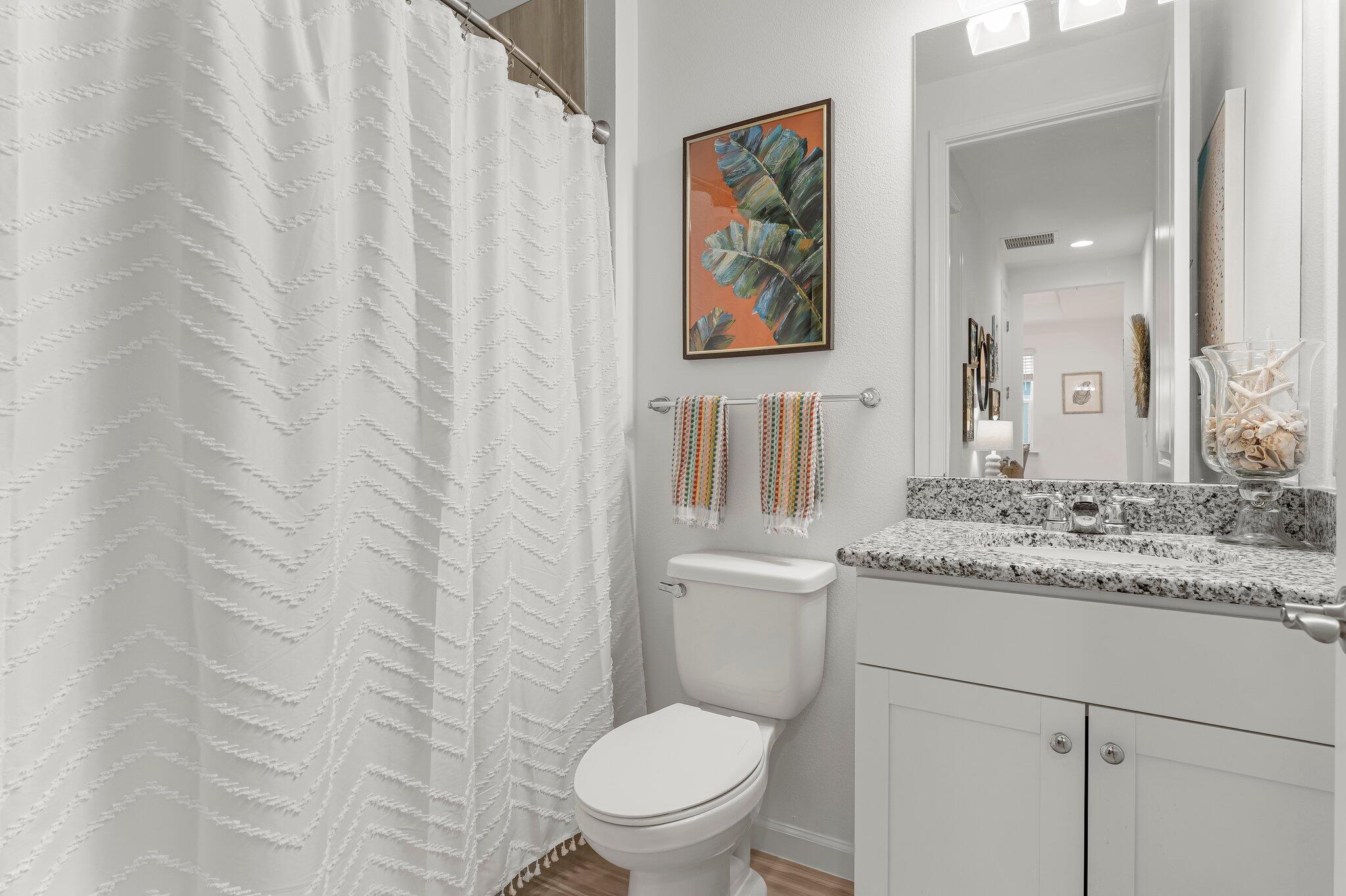 Latitude at Watersound - Residential