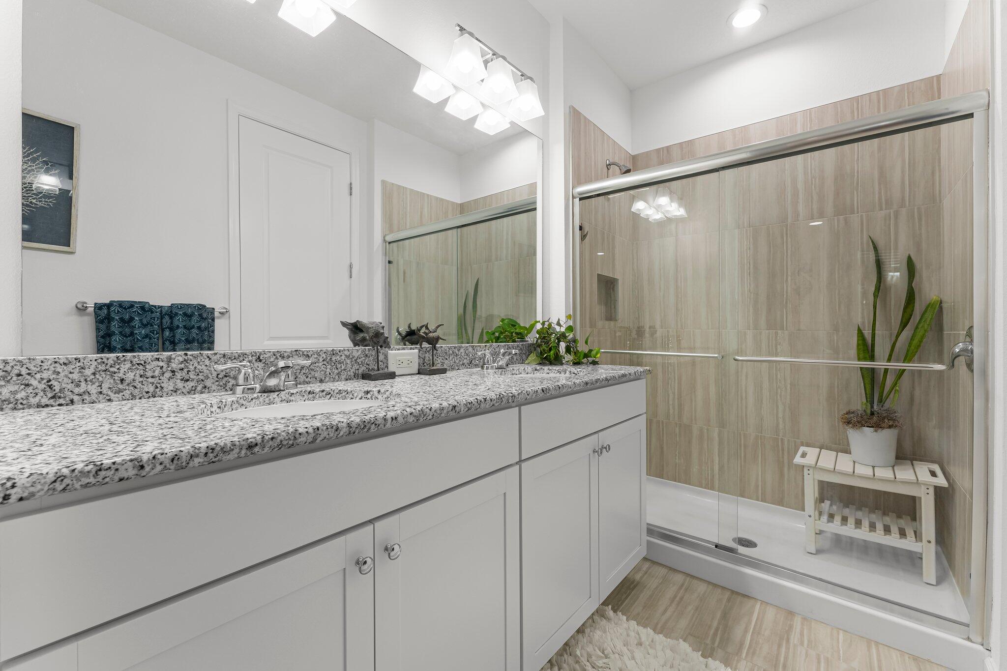 Latitude at Watersound - Residential