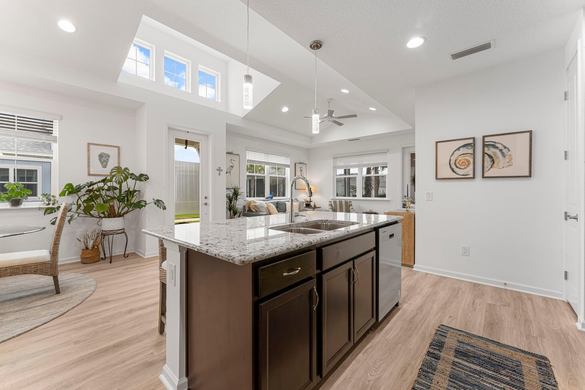 Latitude at Watersound - Residential