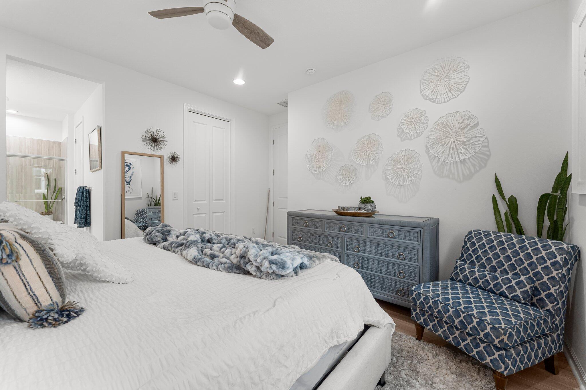 Latitude at Watersound - Residential