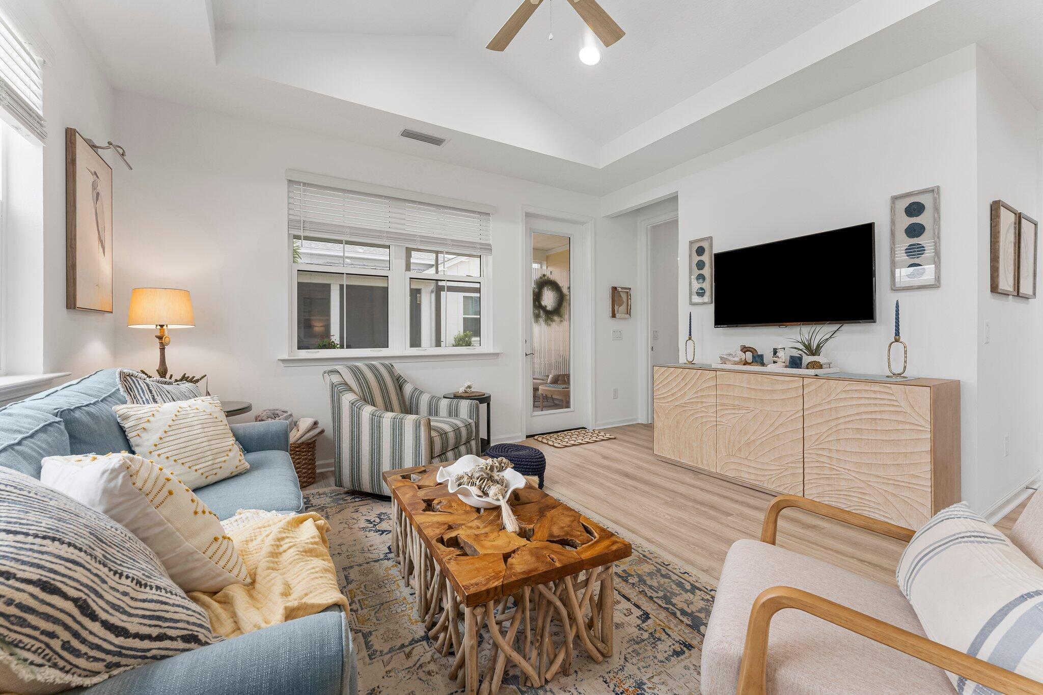 Latitude at Watersound - Residential