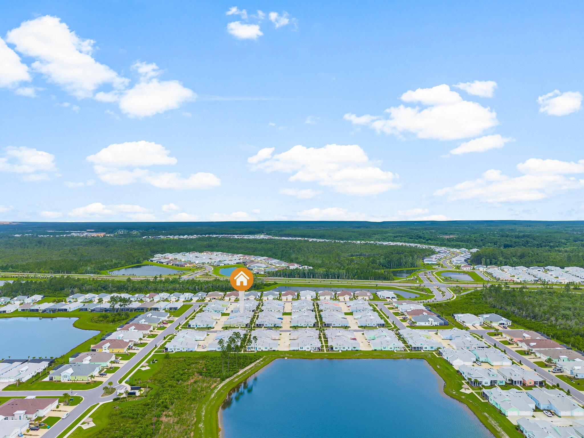 Latitude at Watersound - Residential