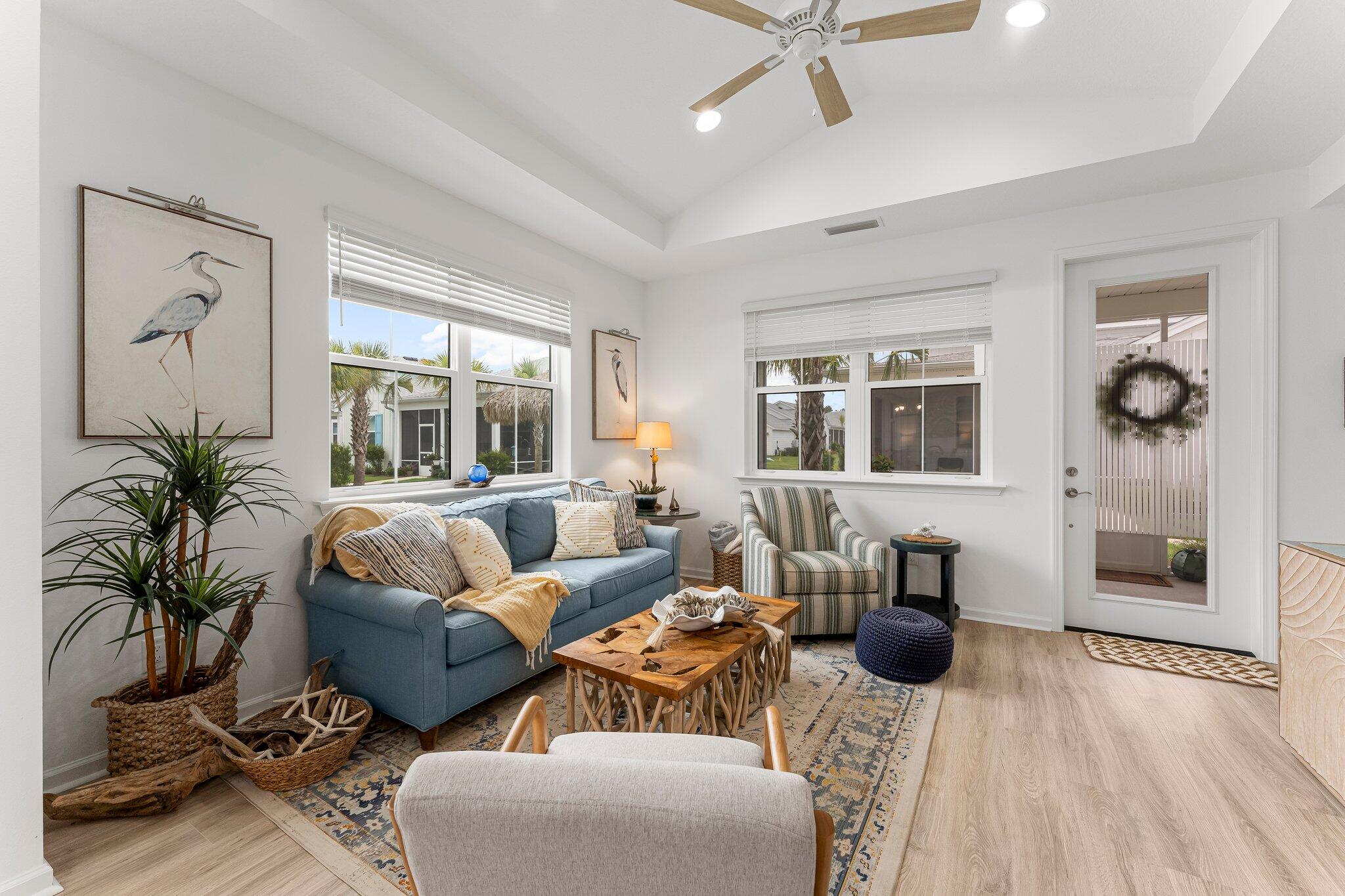Latitude at Watersound - Residential