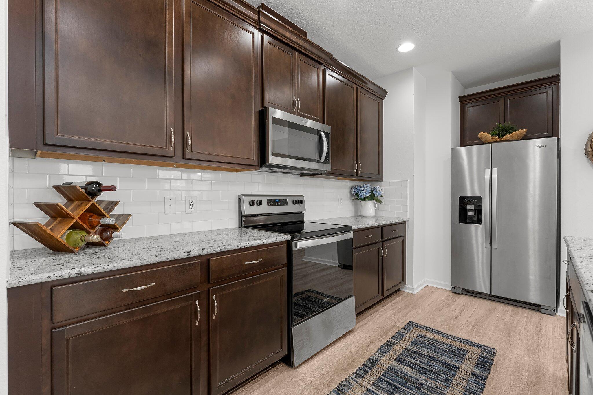Latitude at Watersound - Residential