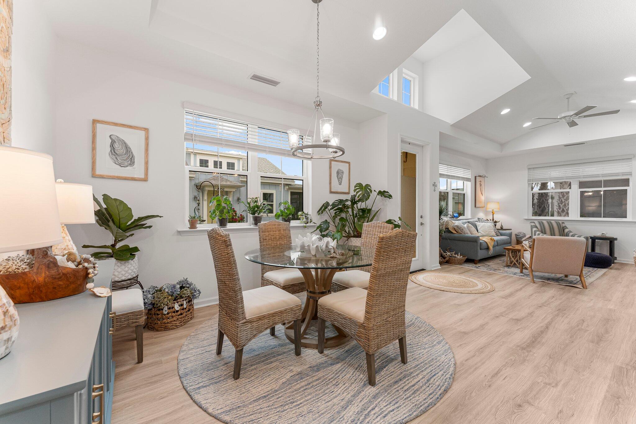 Latitude at Watersound - Residential