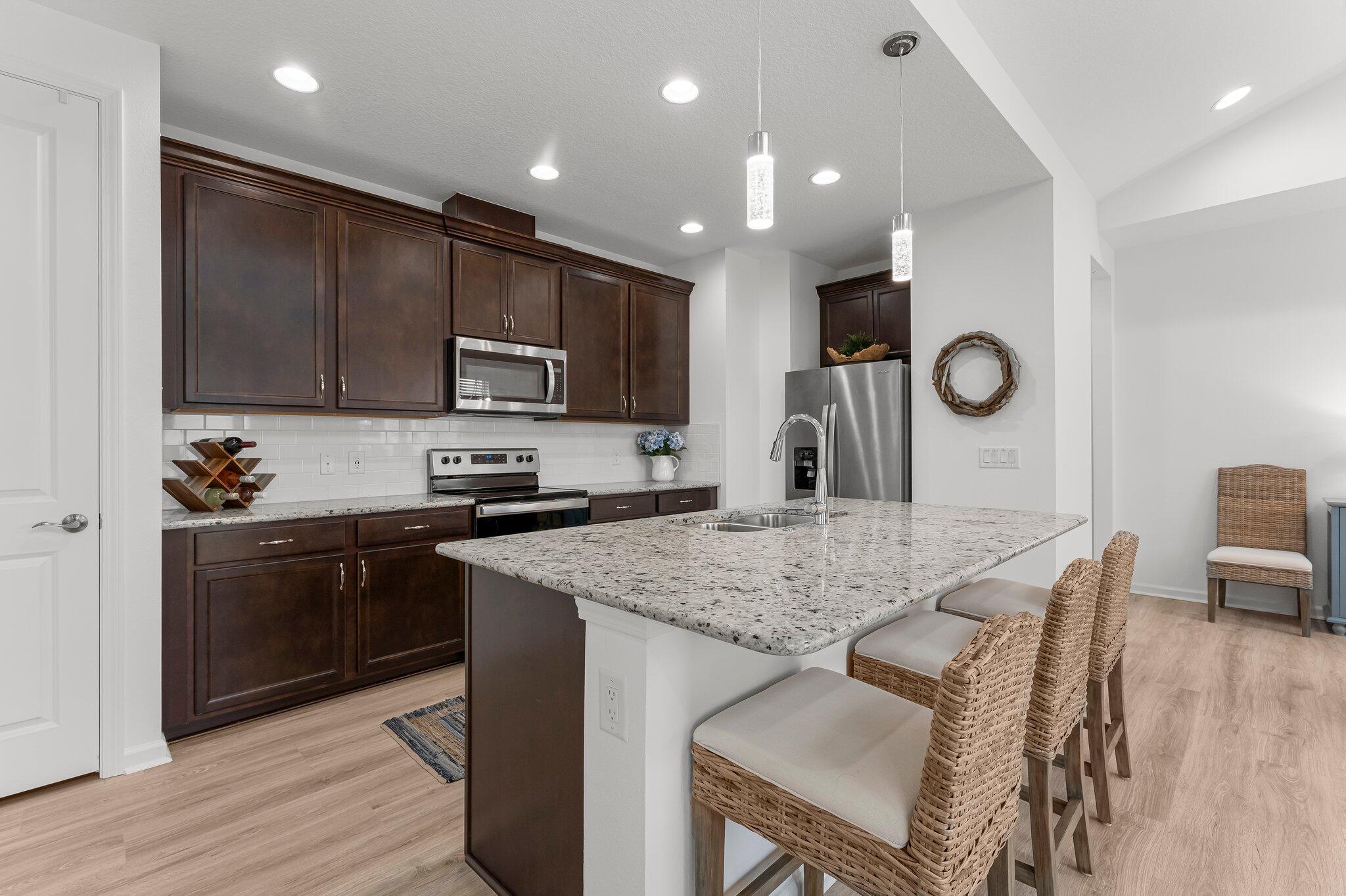 Latitude at Watersound - Residential