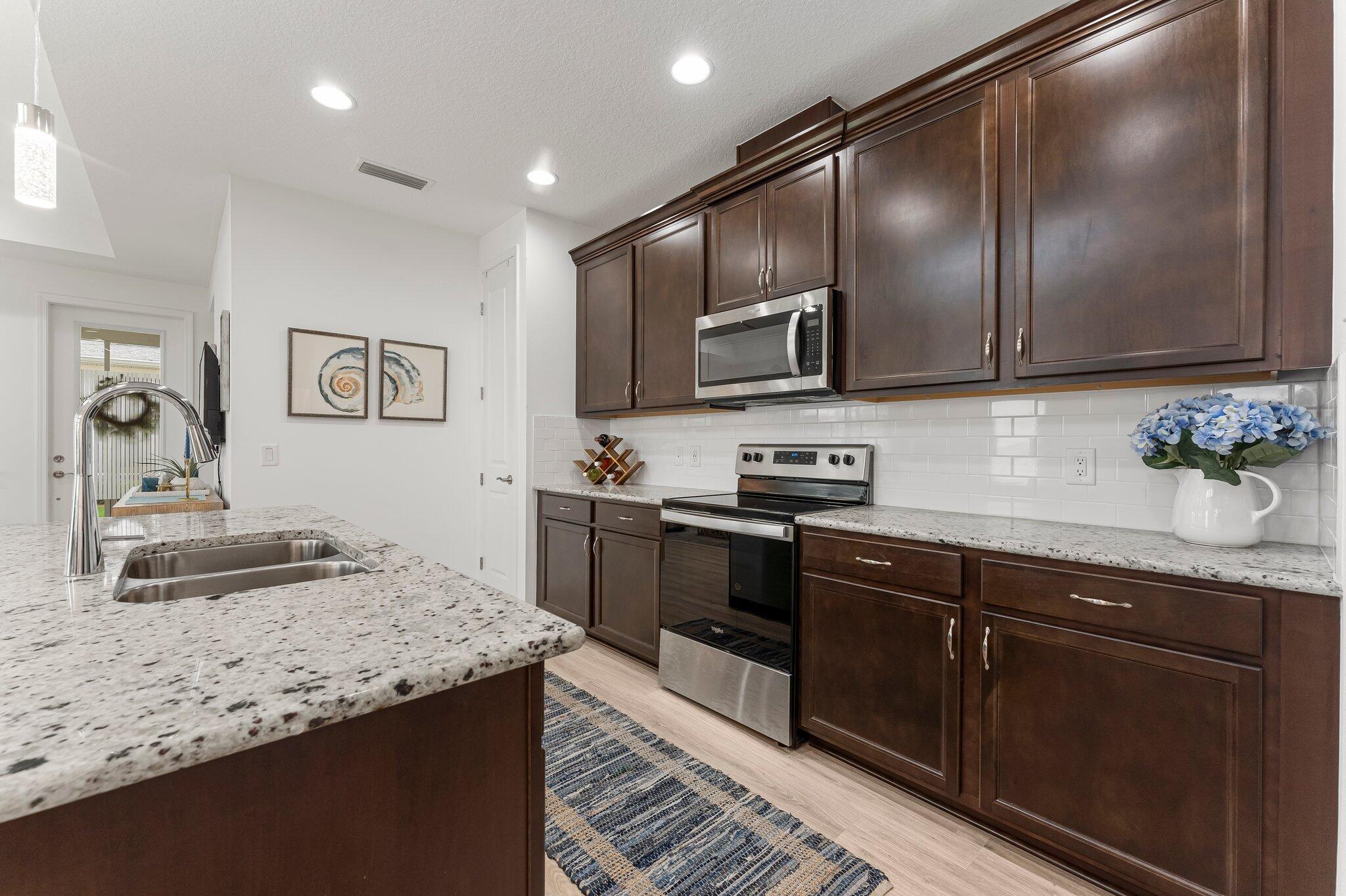 Latitude at Watersound - Residential