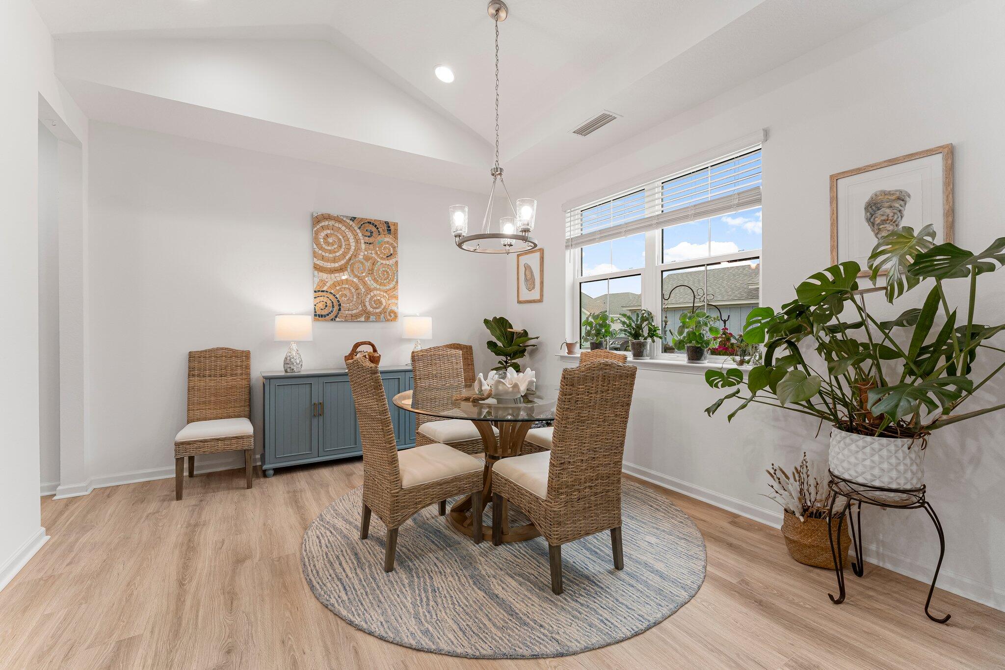 Latitude at Watersound - Residential