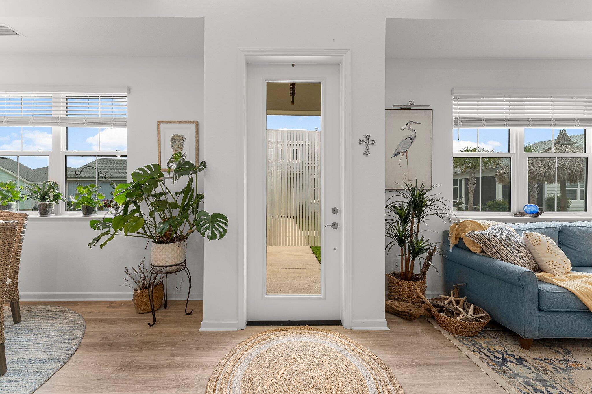 Latitude at Watersound - Residential