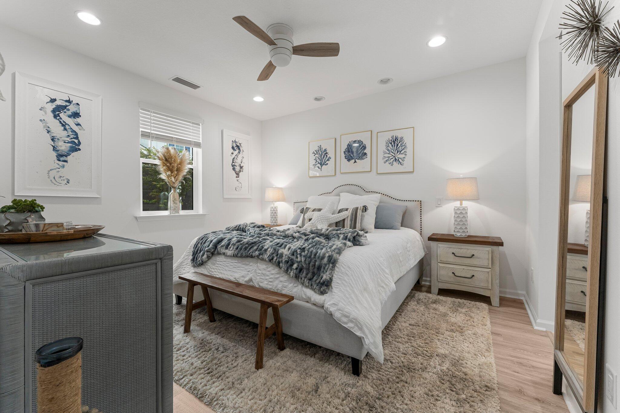 Latitude at Watersound - Residential