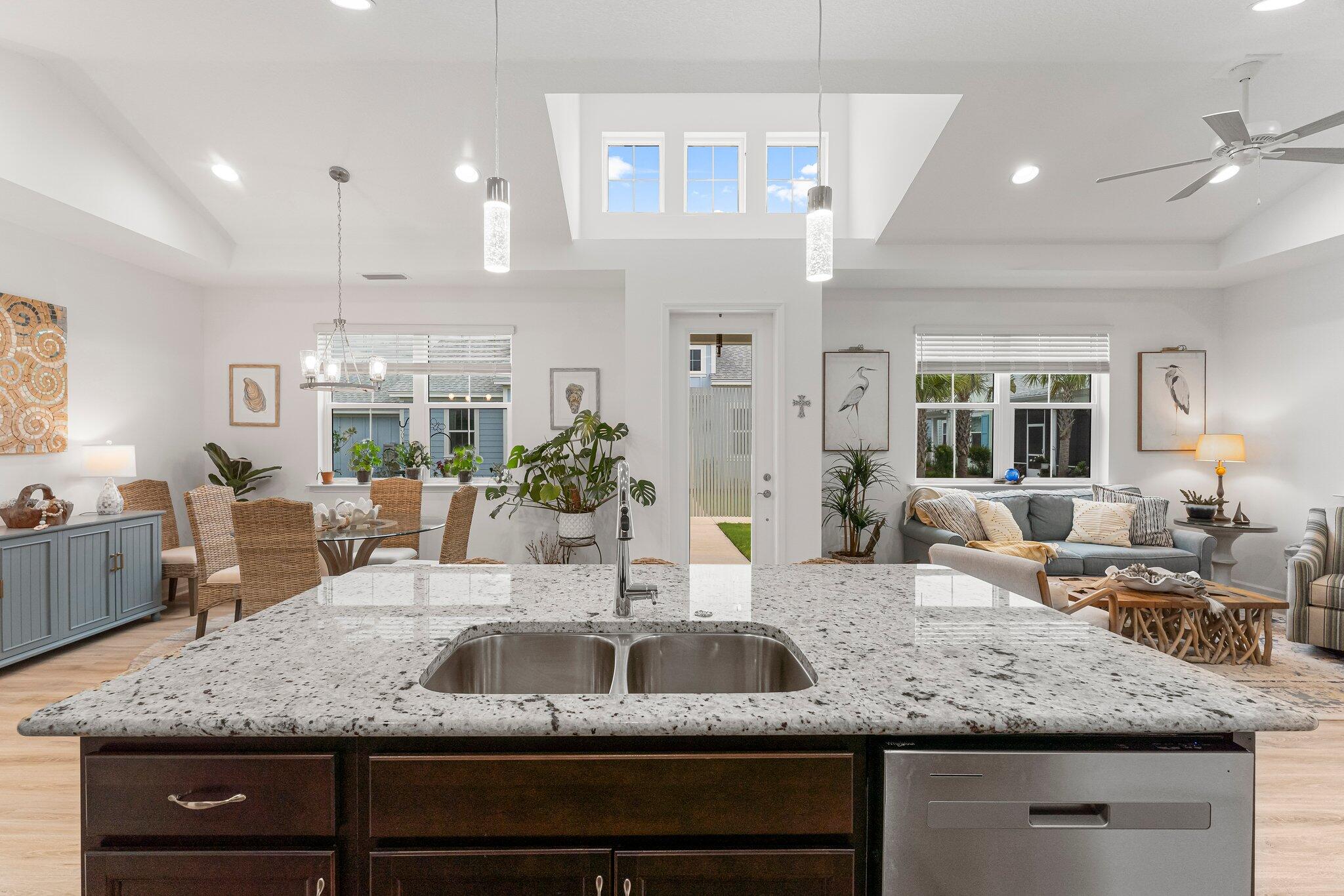 Latitude at Watersound - Residential