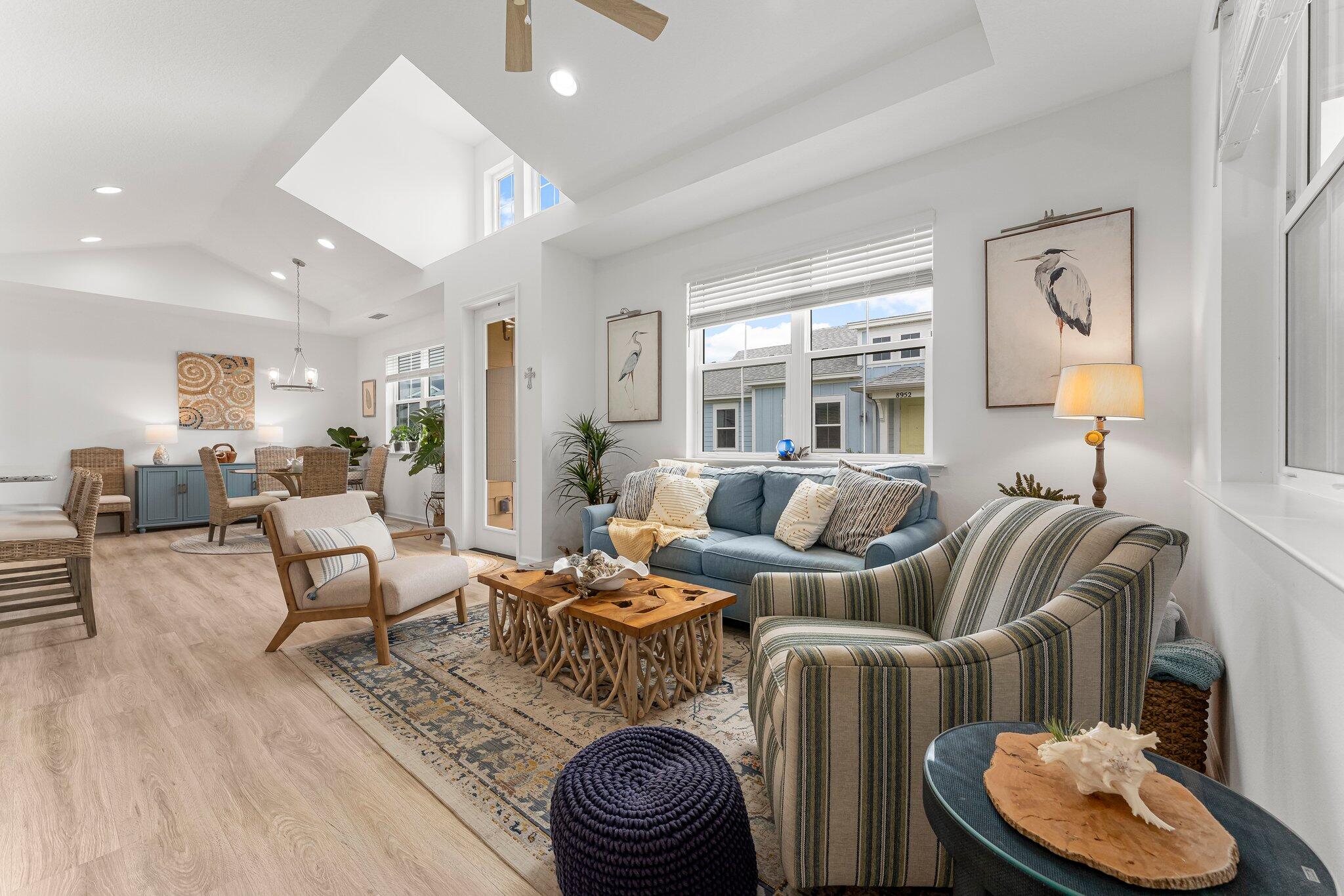 Latitude at Watersound - Residential