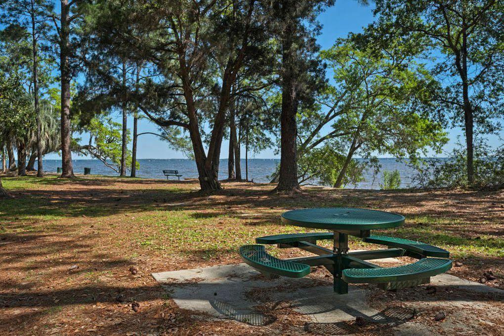 DRIFTWOOD SHORES - Land