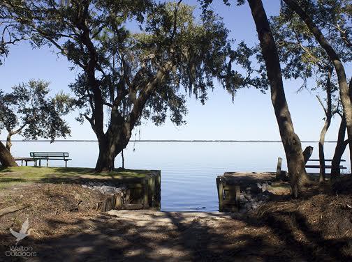 DRIFTWOOD SHORES - Land