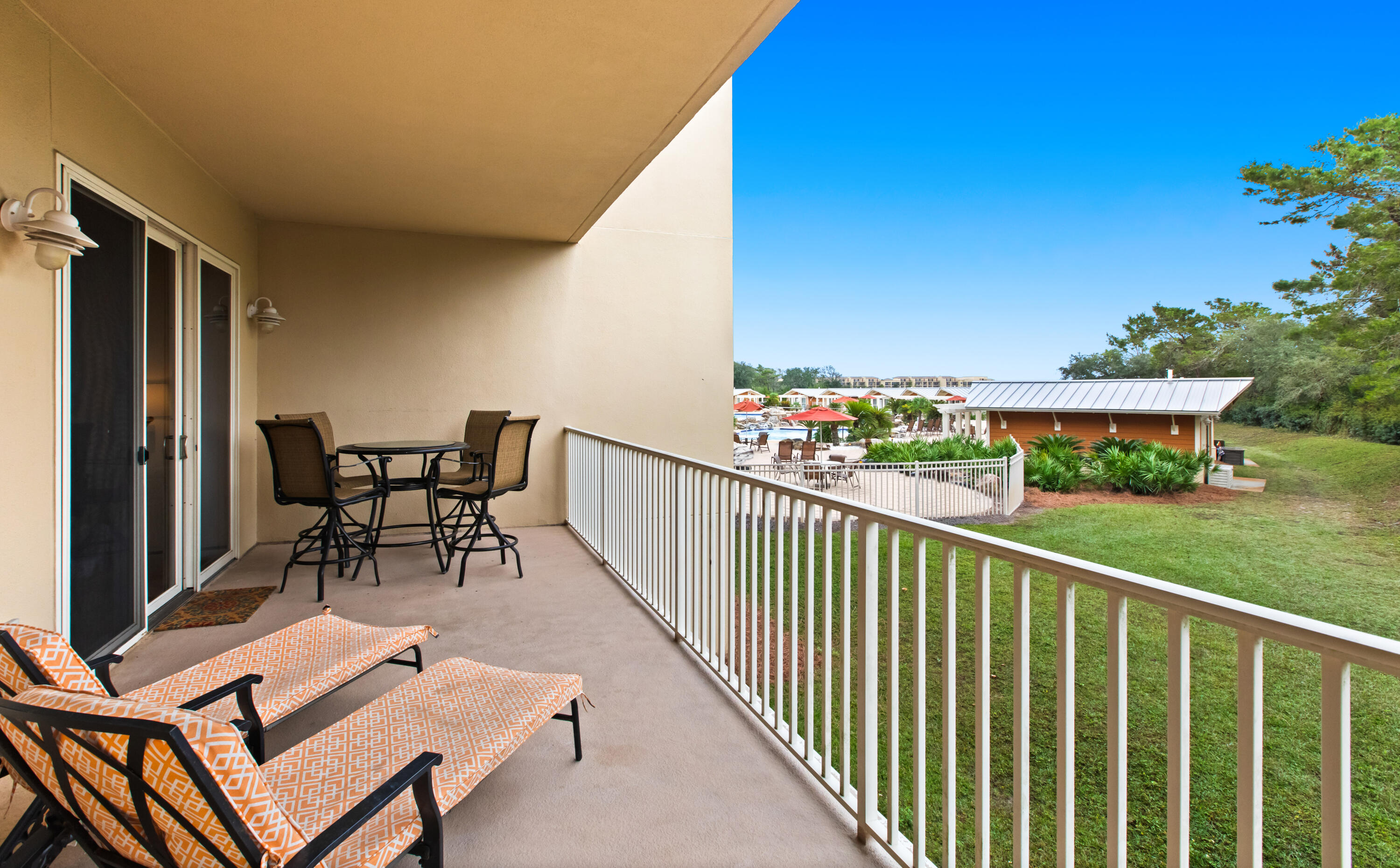 SANCTUARY AT REDFISH - Residential