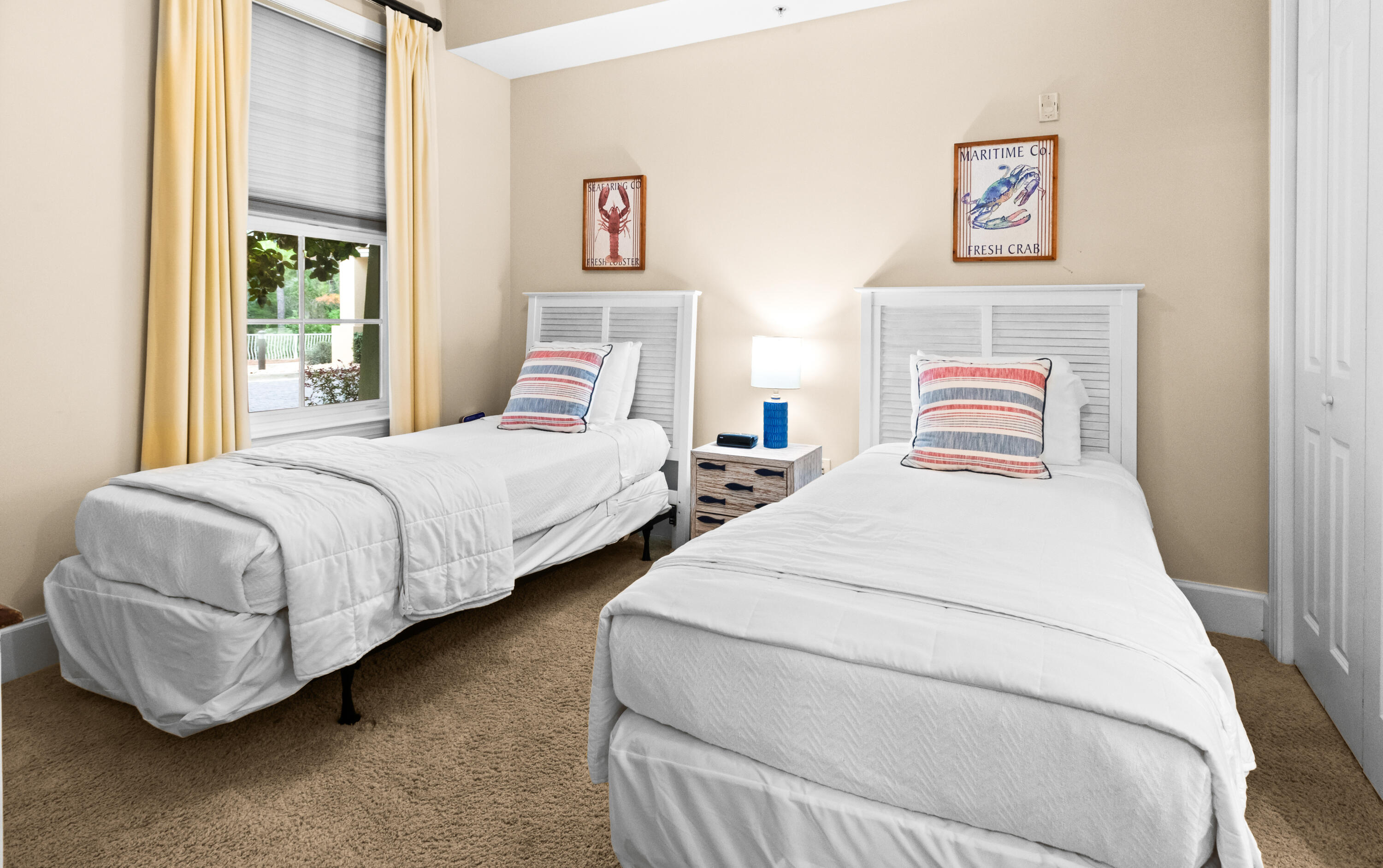 SANCTUARY AT REDFISH - Residential