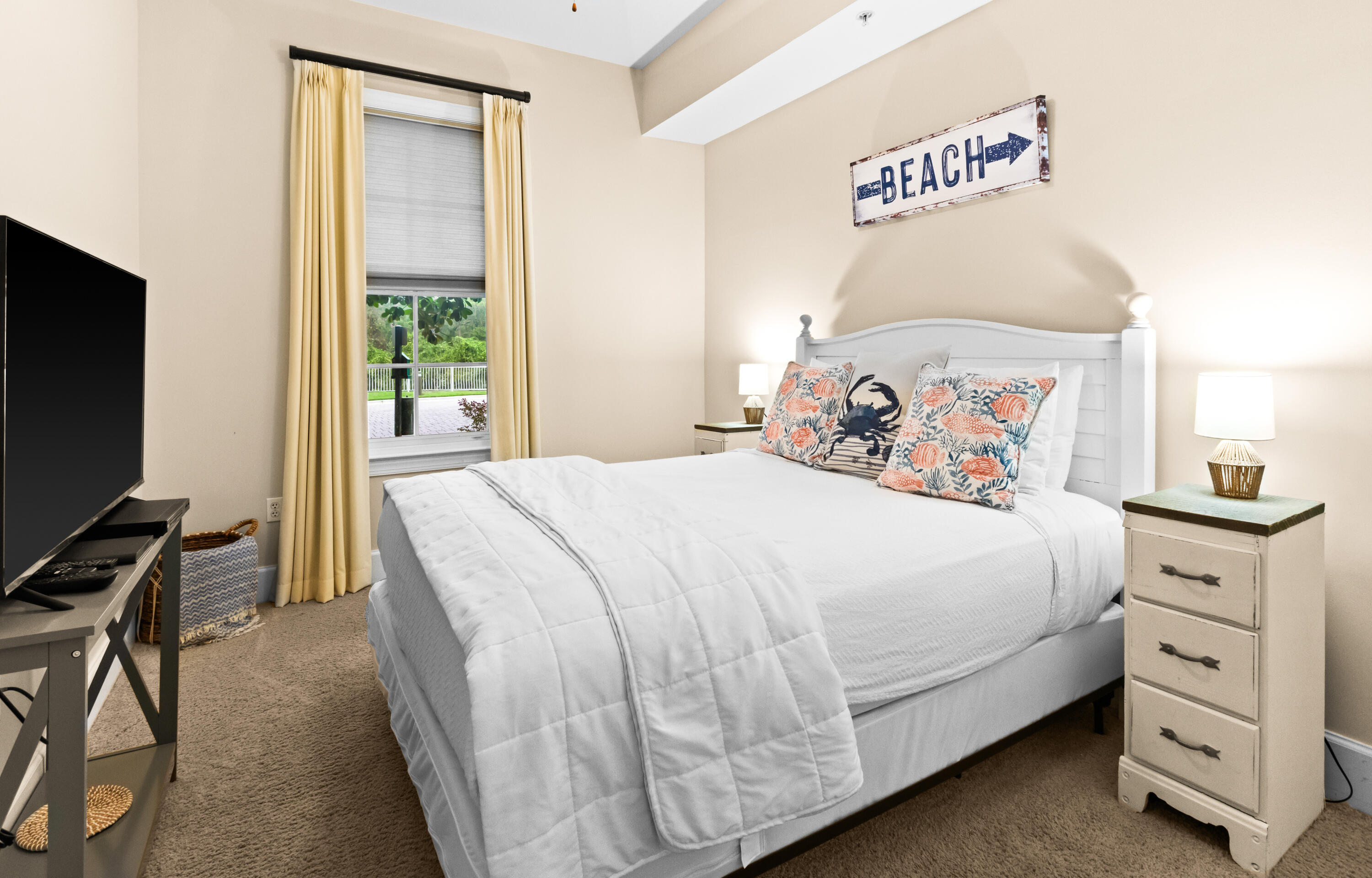 SANCTUARY AT REDFISH - Residential