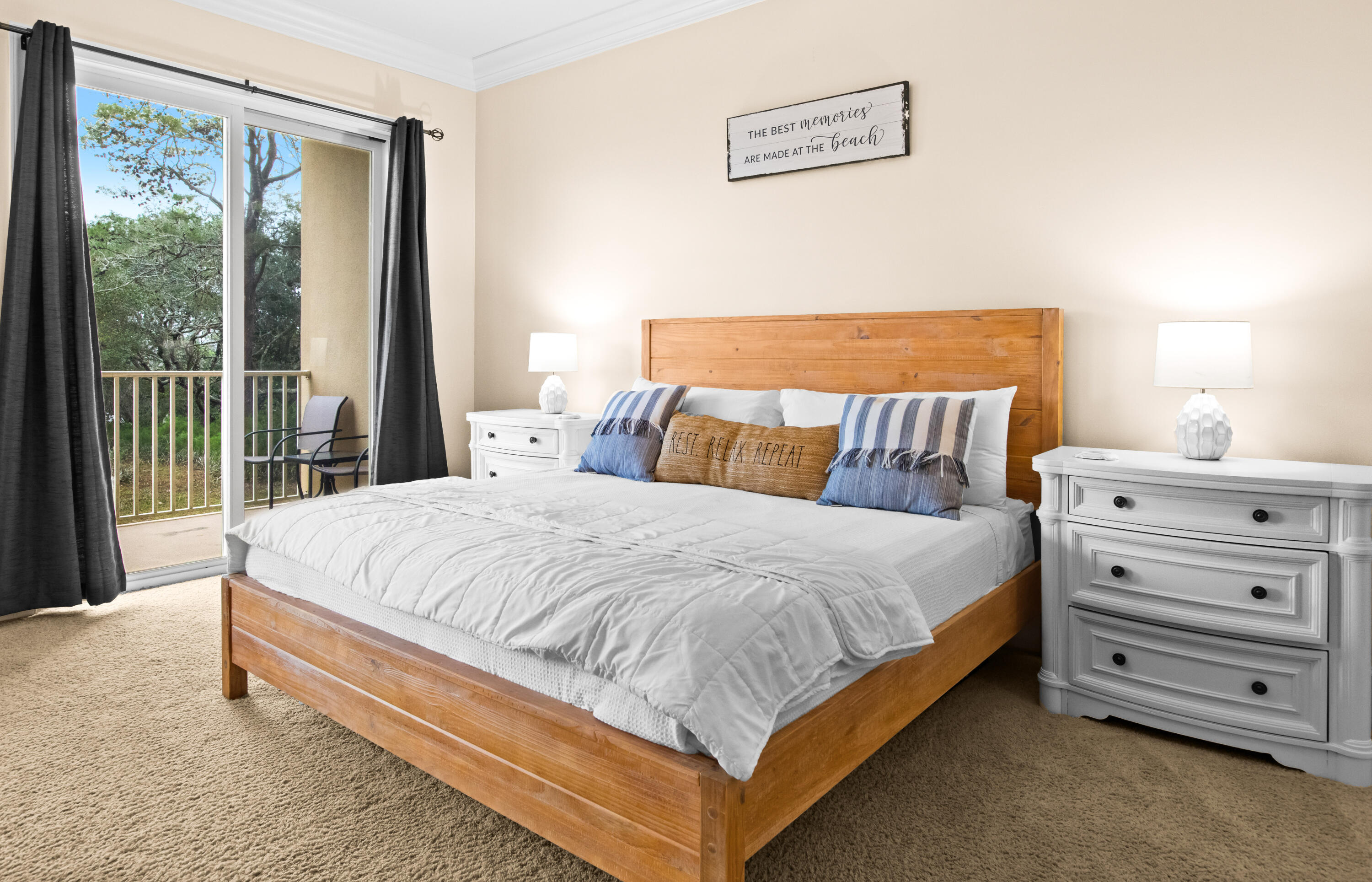 SANCTUARY AT REDFISH - Residential