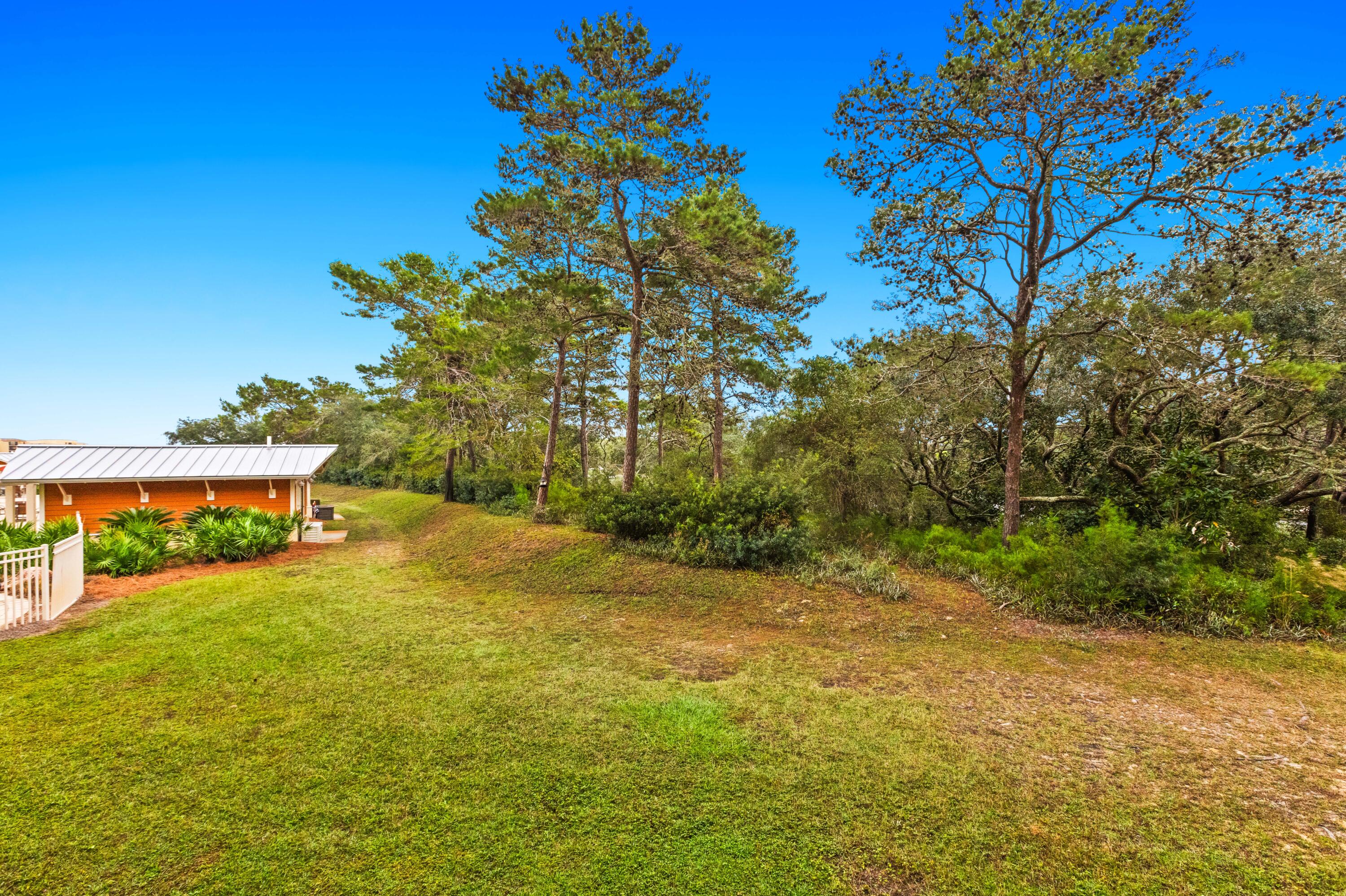 SANCTUARY AT REDFISH - Residential