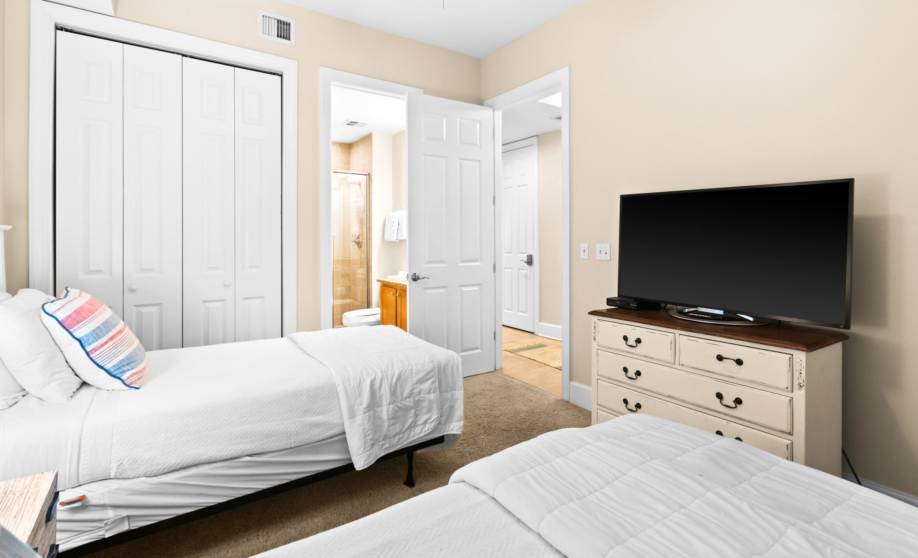 SANCTUARY AT REDFISH - Residential