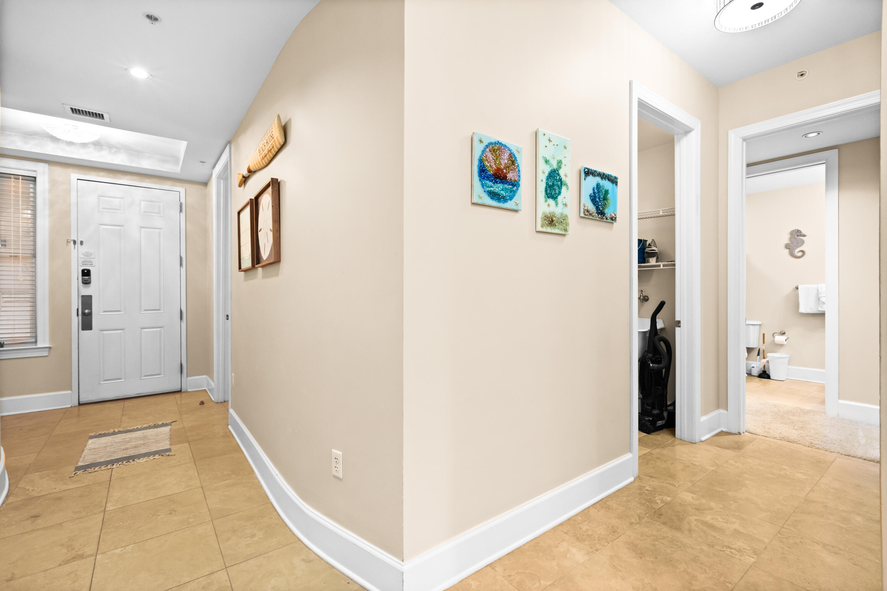 SANCTUARY AT REDFISH - Residential
