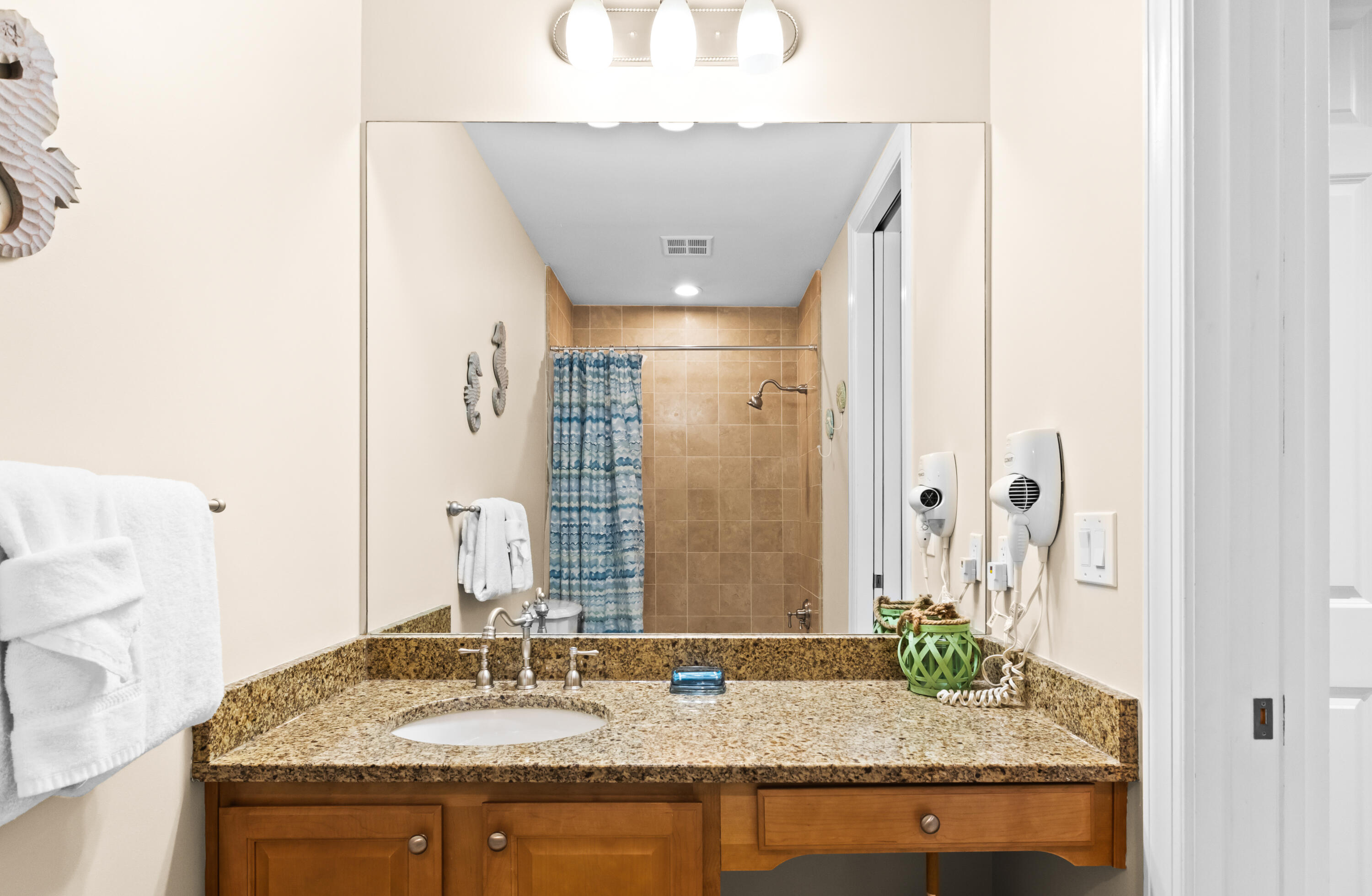 SANCTUARY AT REDFISH - Residential