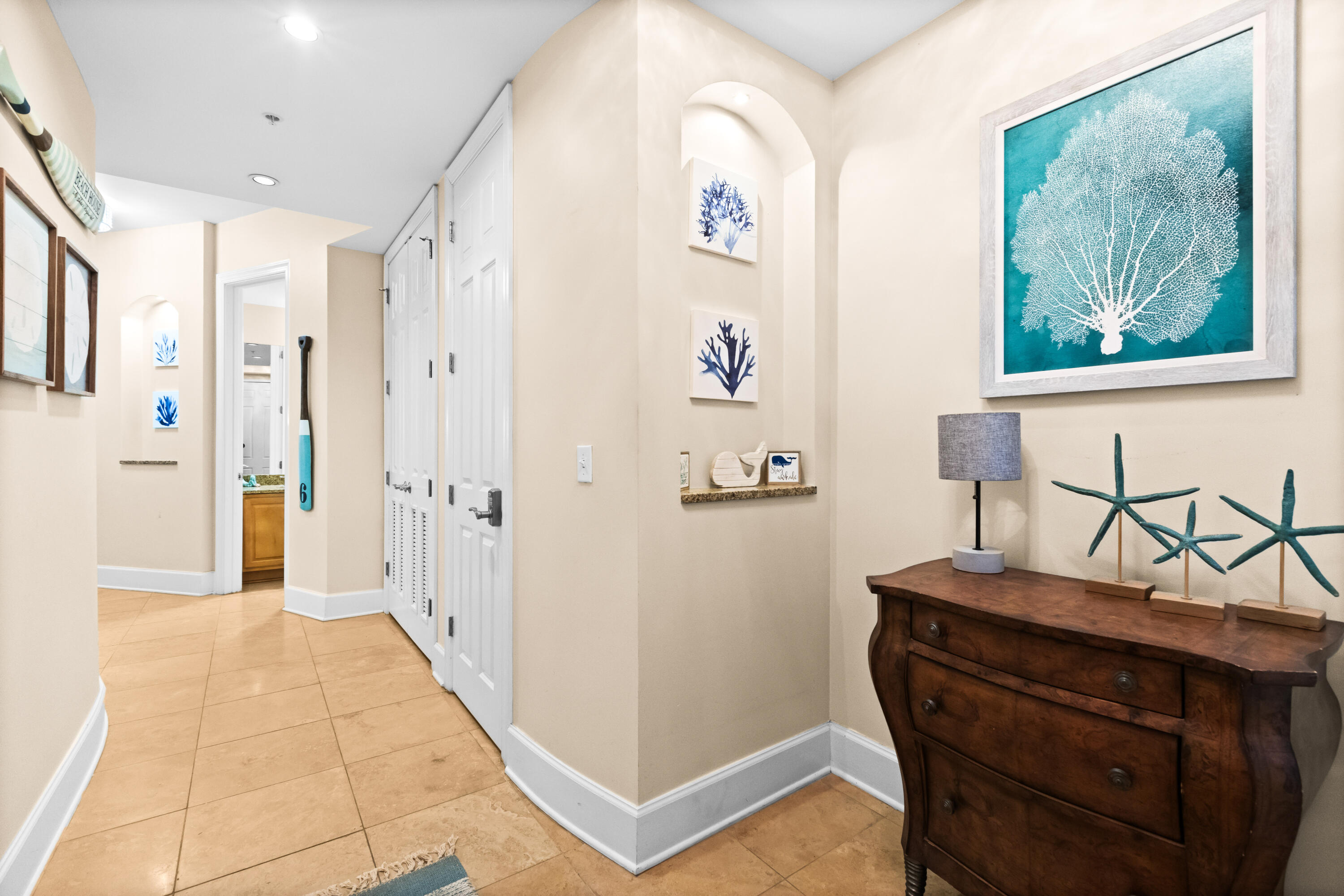 SANCTUARY AT REDFISH - Residential