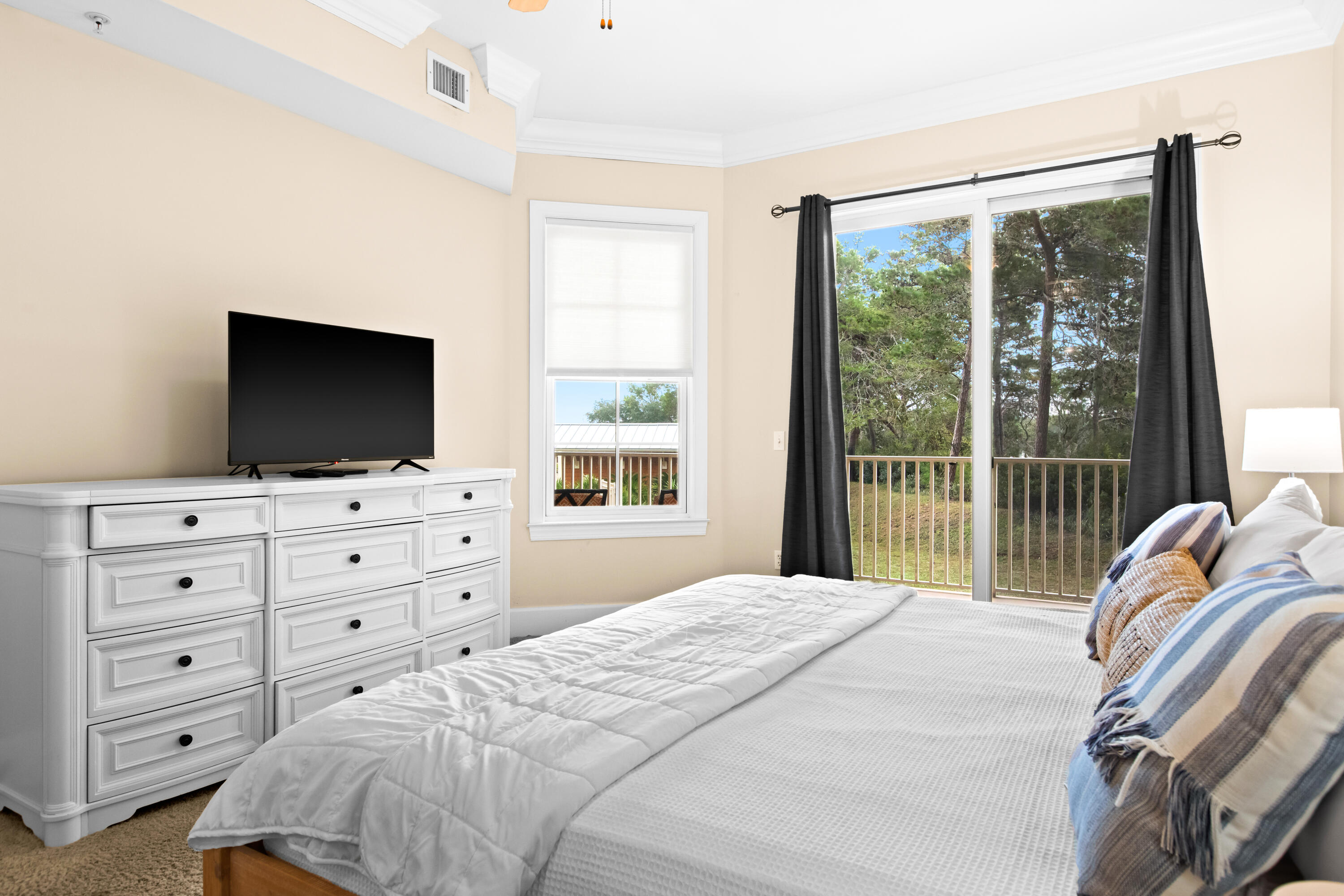SANCTUARY AT REDFISH - Residential