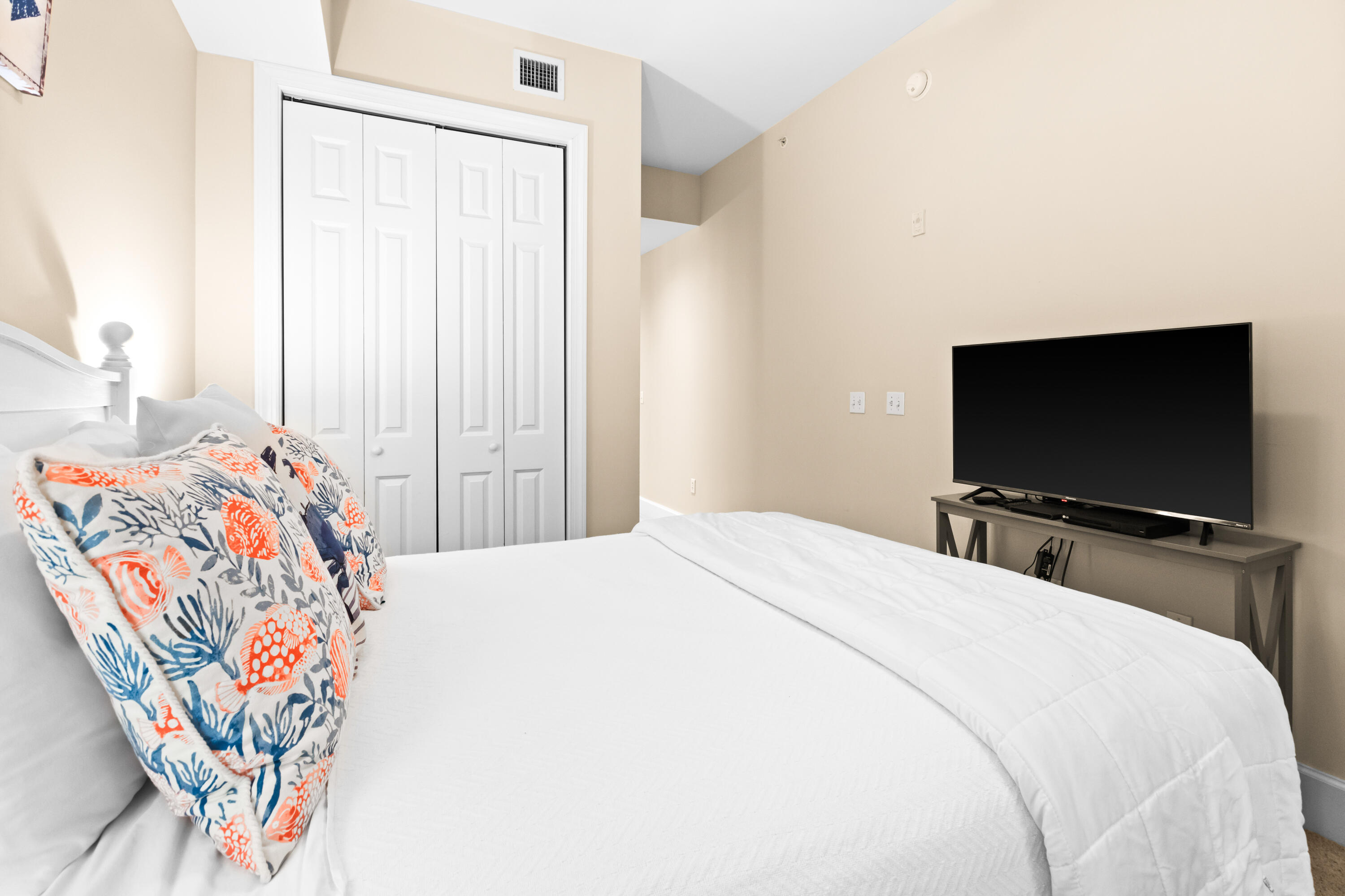 SANCTUARY AT REDFISH - Residential