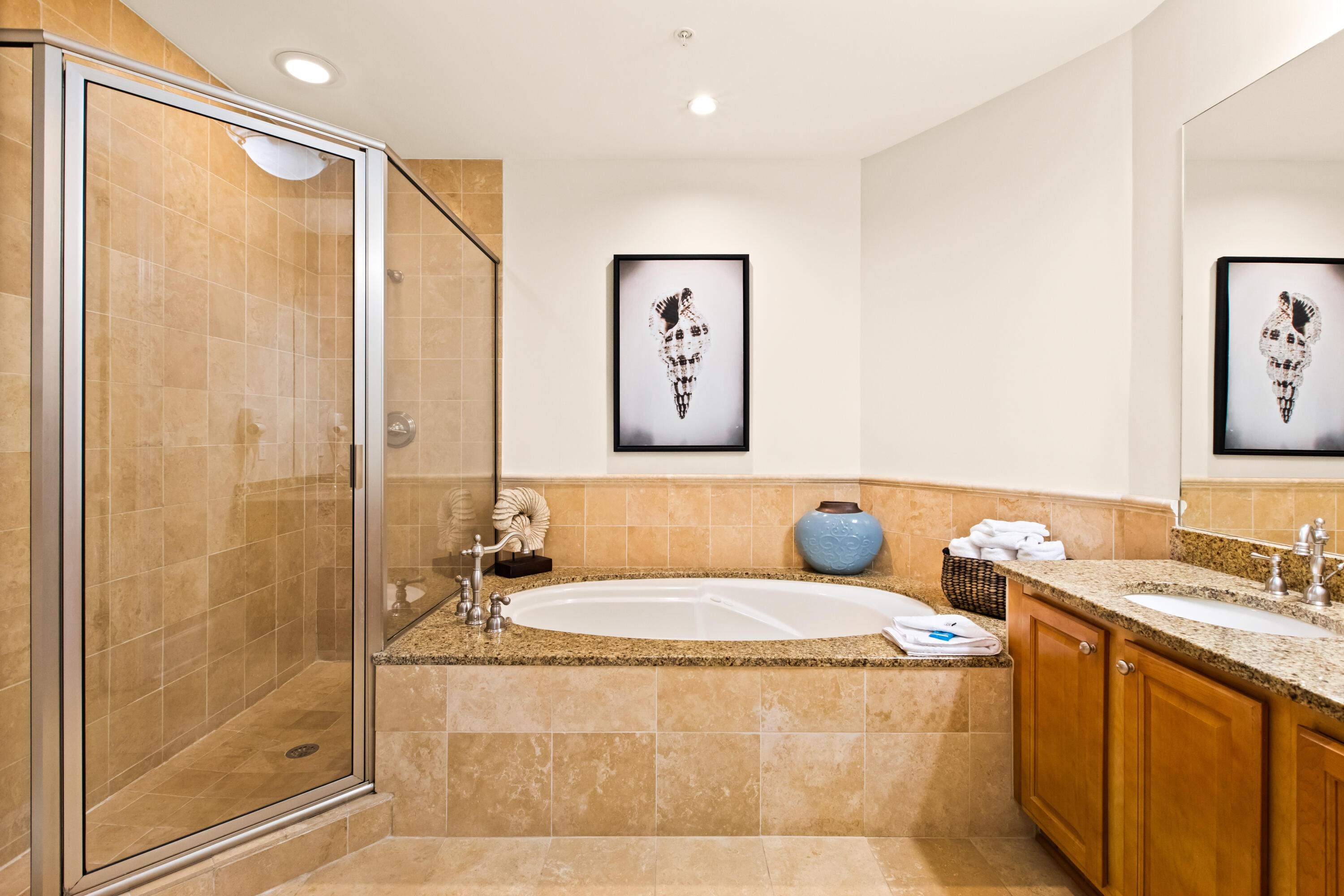 SANCTUARY AT REDFISH - Residential