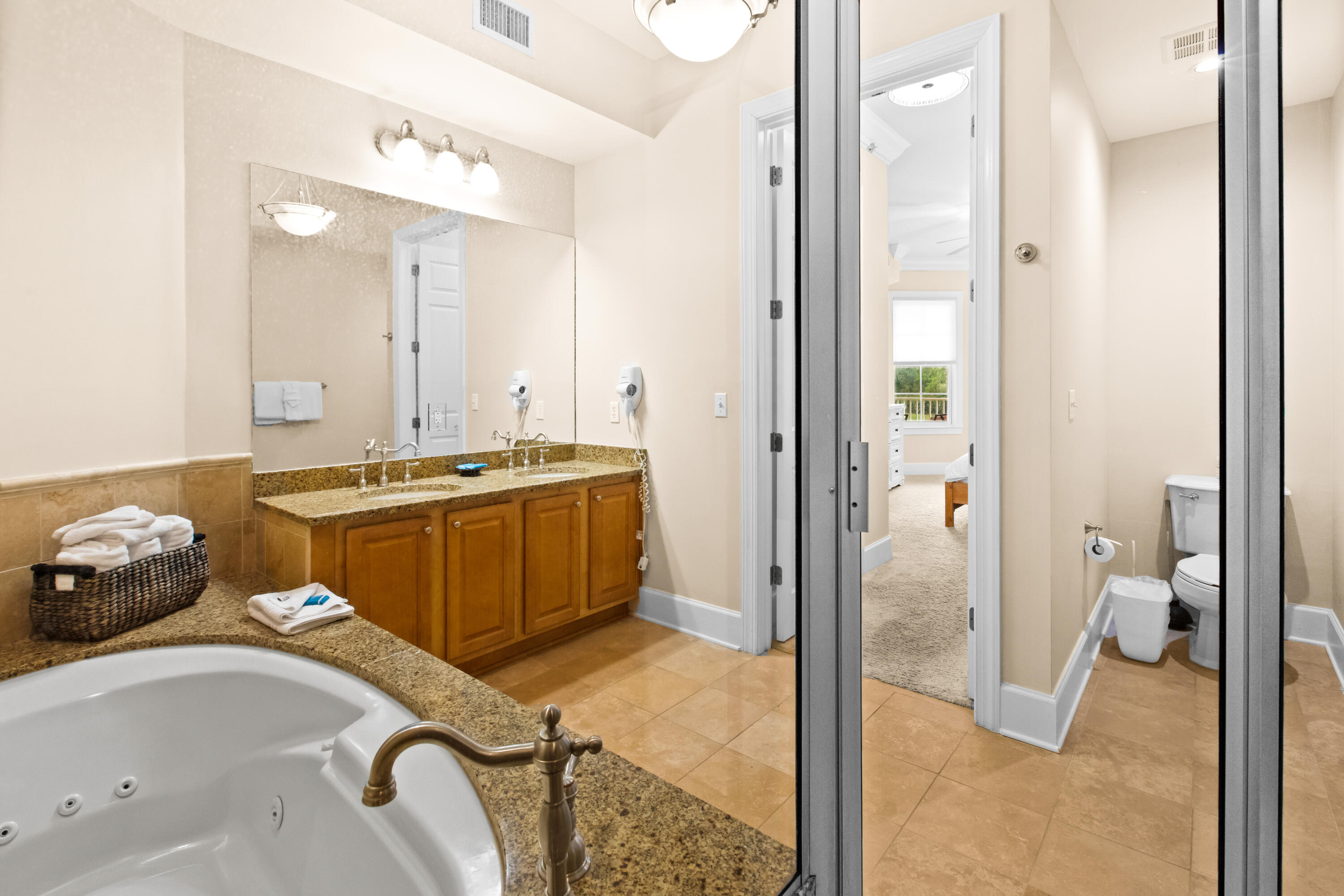 SANCTUARY AT REDFISH - Residential