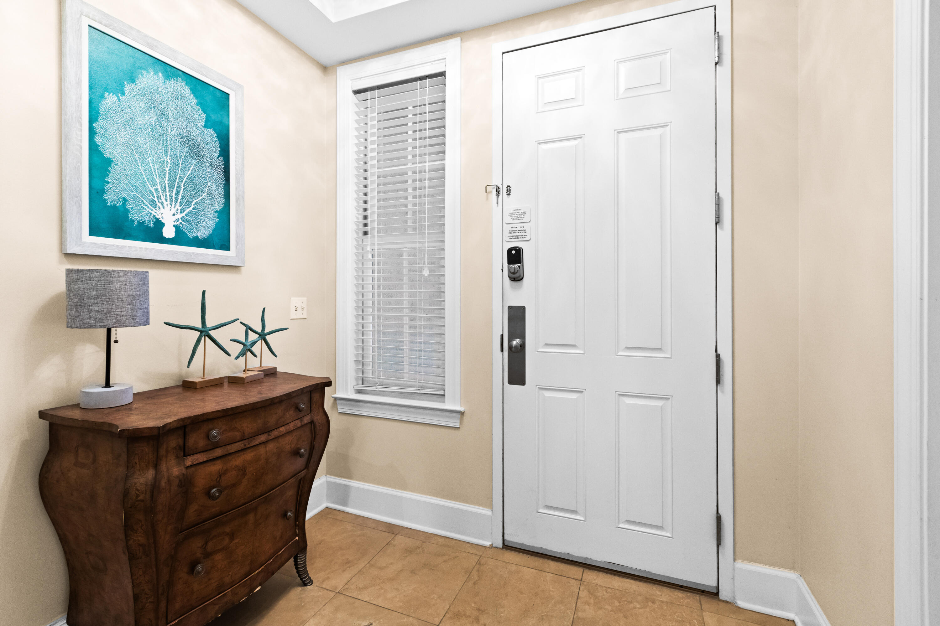 SANCTUARY AT REDFISH - Residential